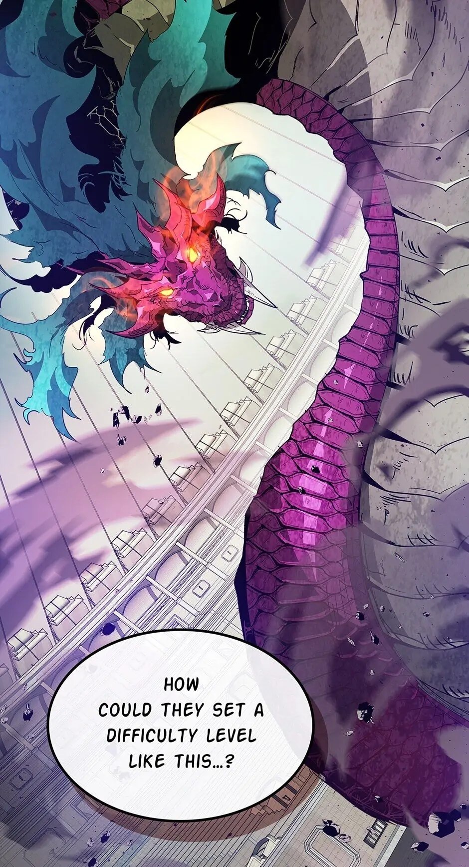 Leveling Up with Gods Chapter 33 - Page 35