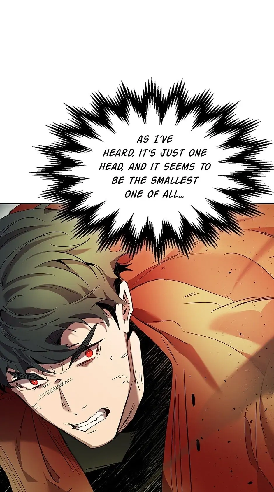 Leveling Up with Gods Chapter 33 - Page 40