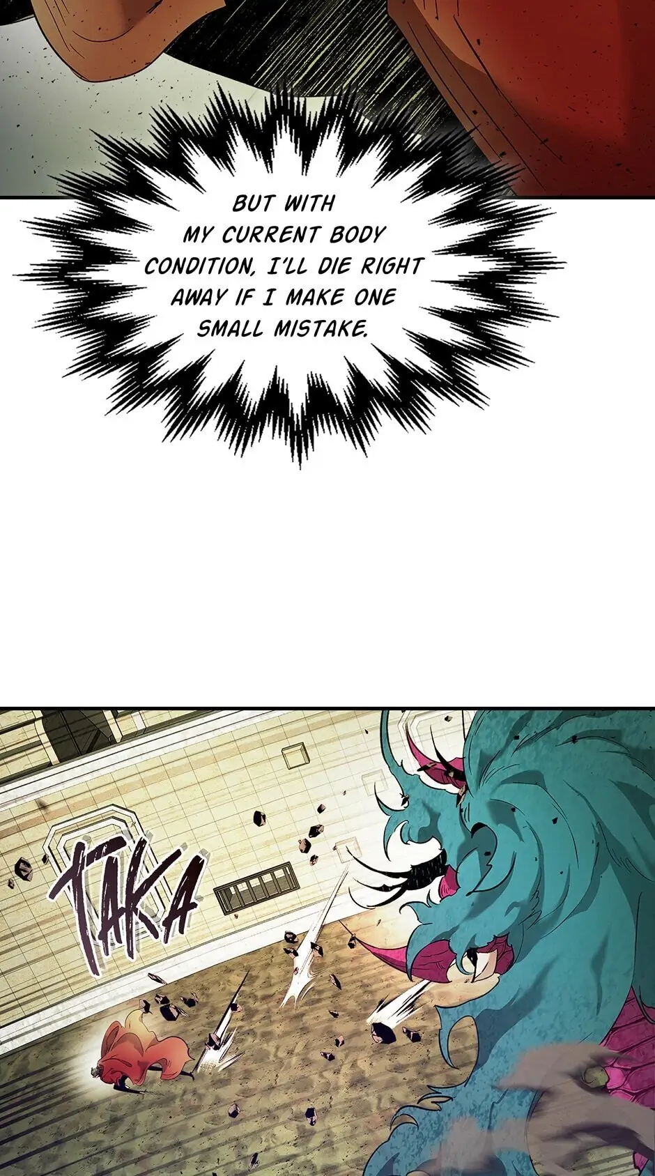 Leveling Up with Gods Chapter 33 - Page 41