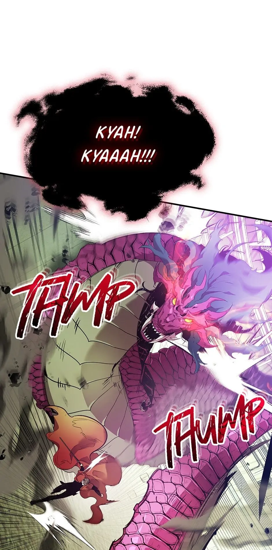 Leveling Up with Gods Chapter 33 - Page 43