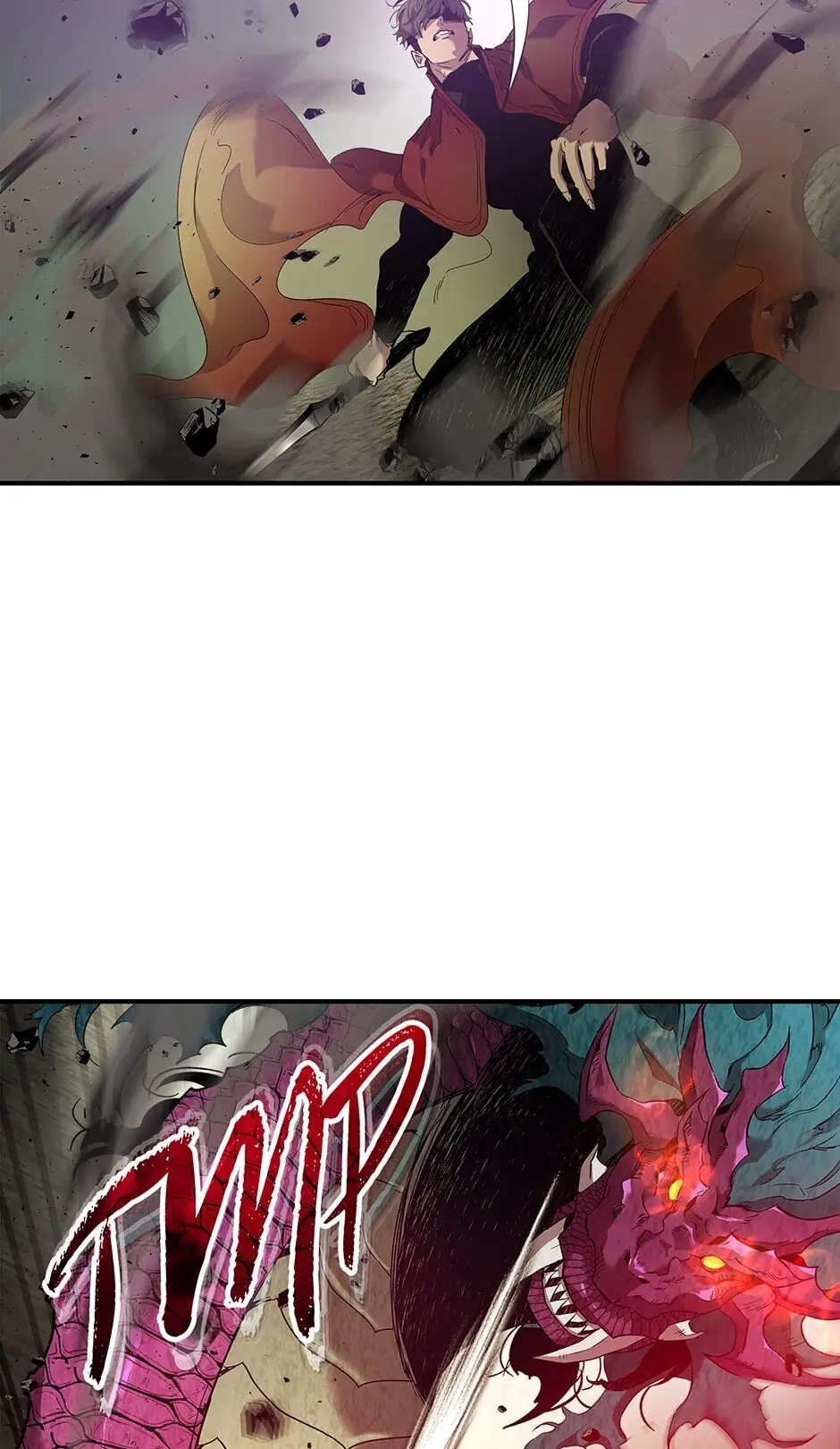 Leveling Up with Gods Chapter 33 - Page 48
