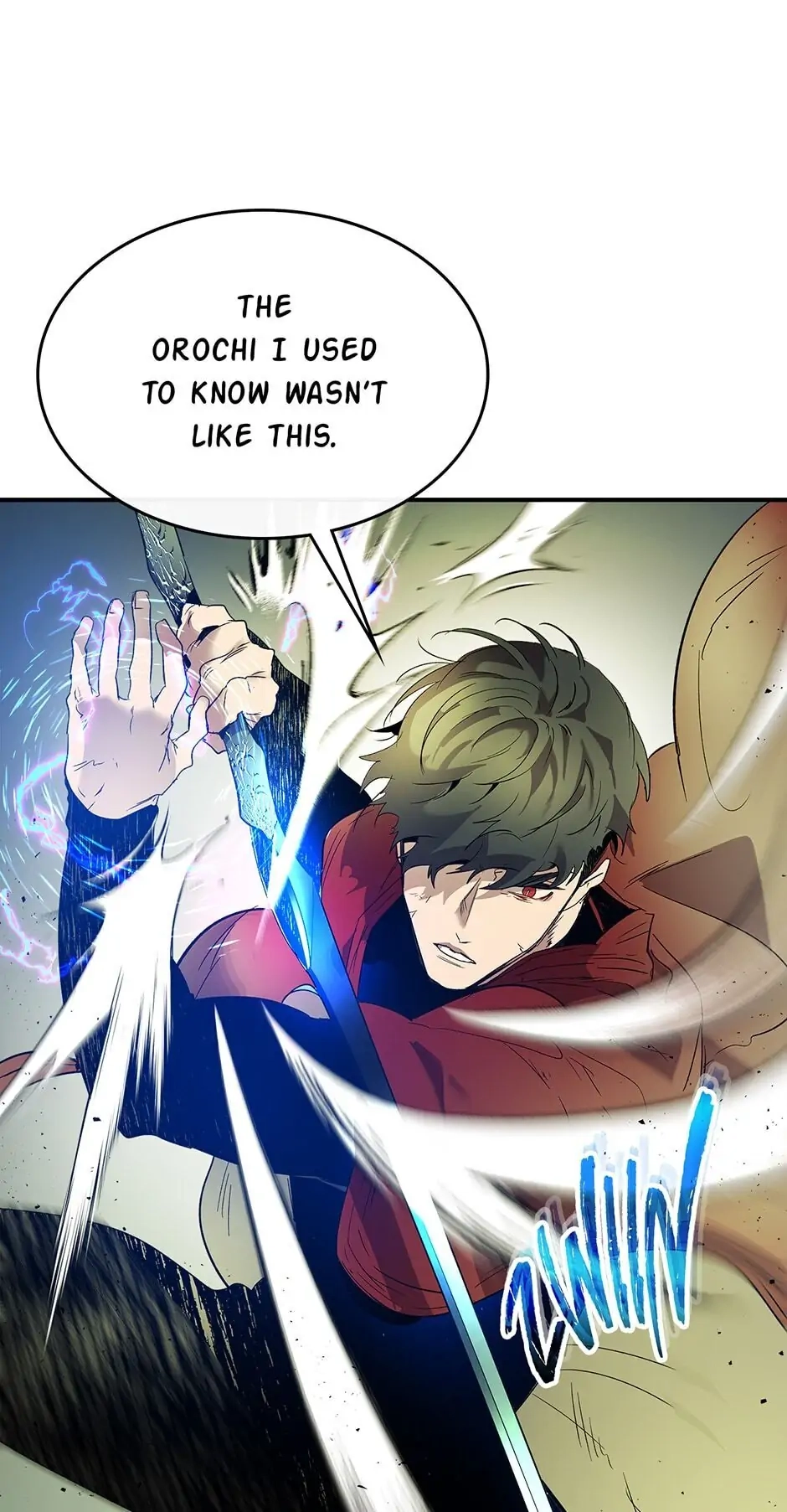 Leveling Up with Gods Chapter 33 - Page 52