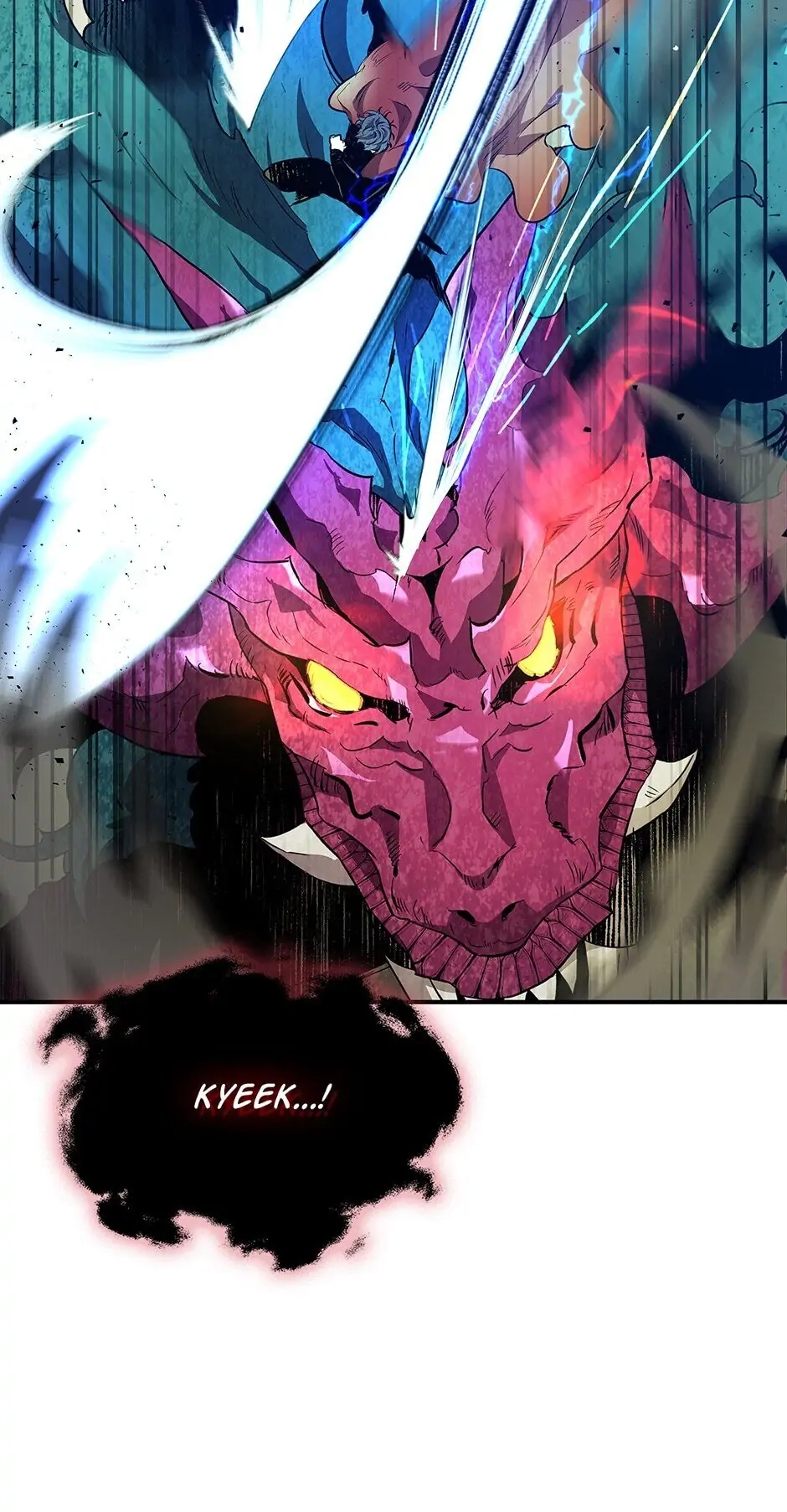 Leveling Up with Gods Chapter 33 - Page 54