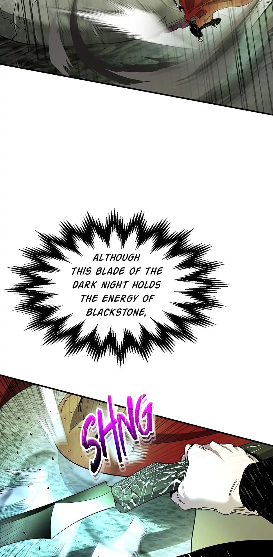 Leveling Up with Gods Chapter 33 - Page 59