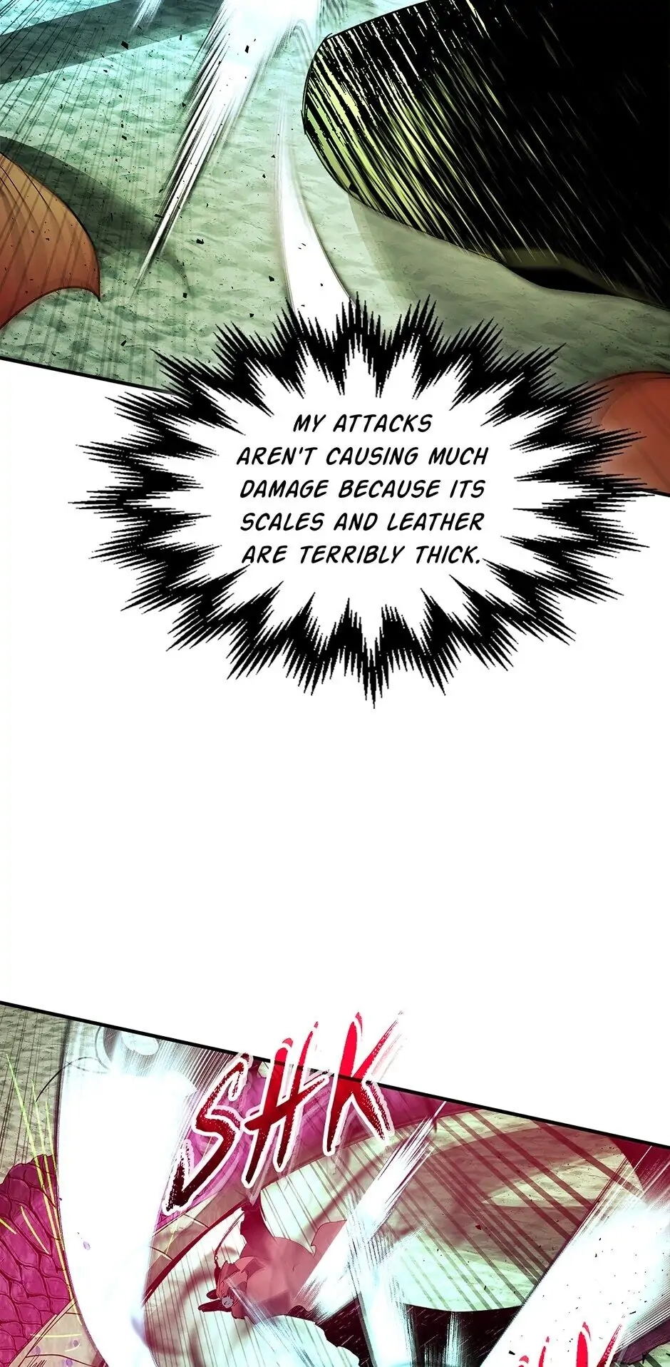 Leveling Up with Gods Chapter 33 - Page 60