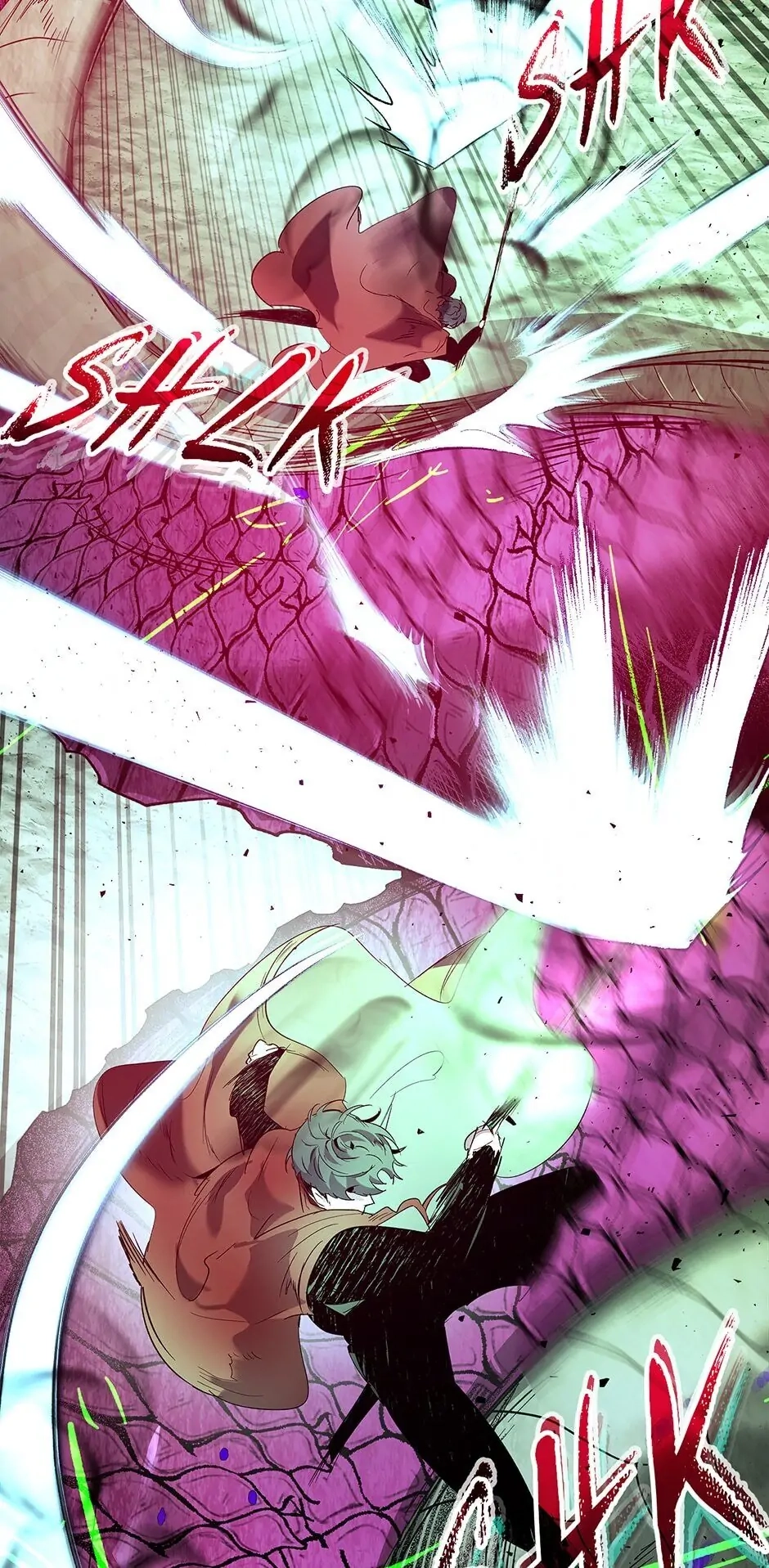 Leveling Up with Gods Chapter 33 - Page 61