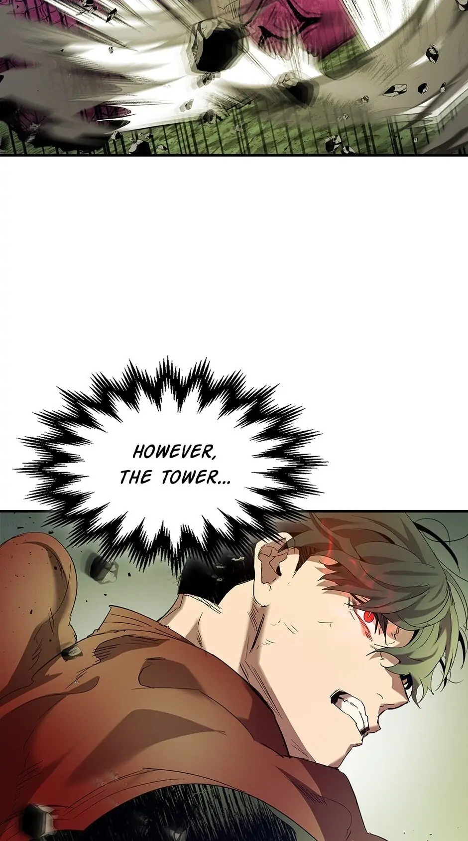 Leveling Up with Gods Chapter 33 - Page 64