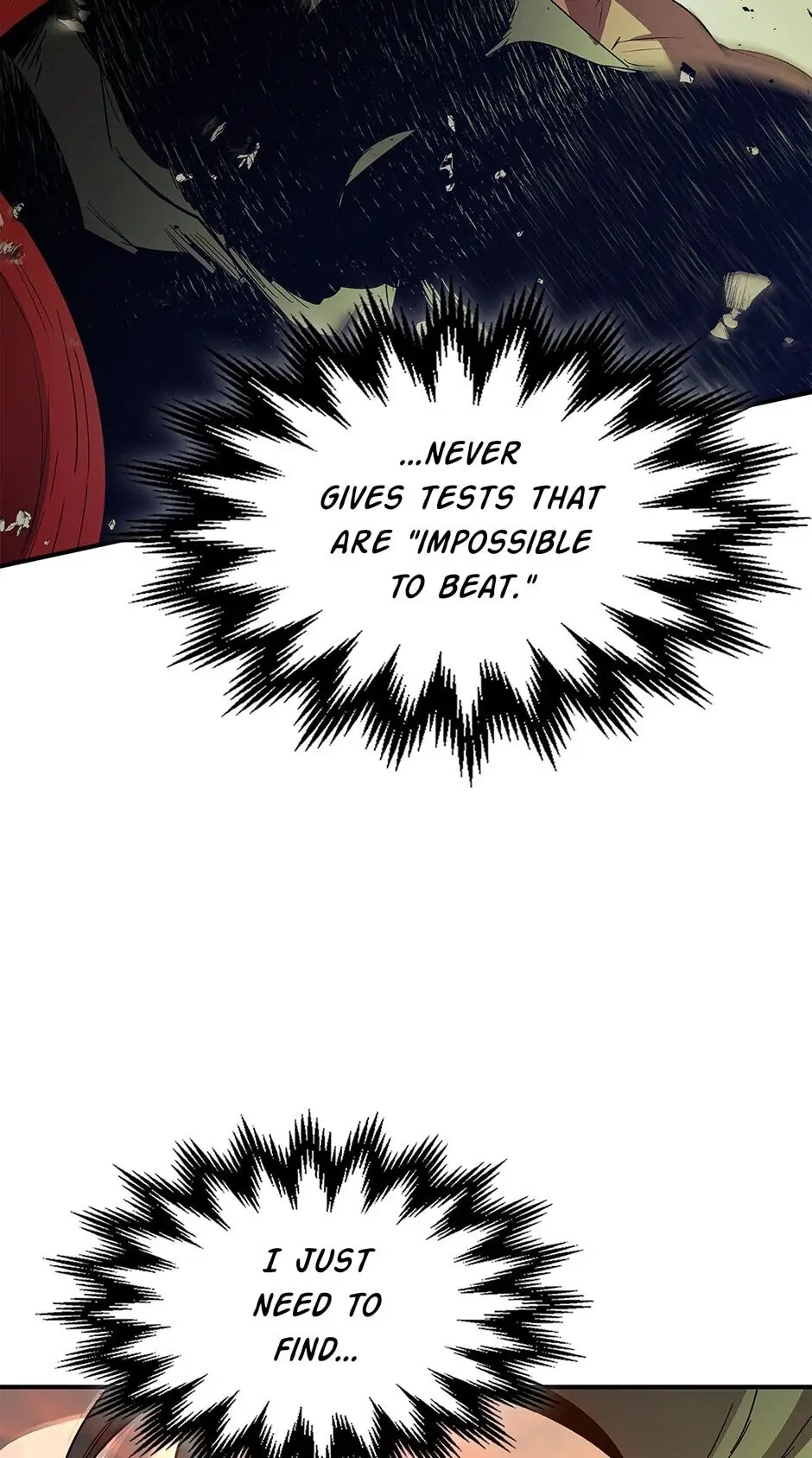 Leveling Up with Gods Chapter 33 - Page 65
