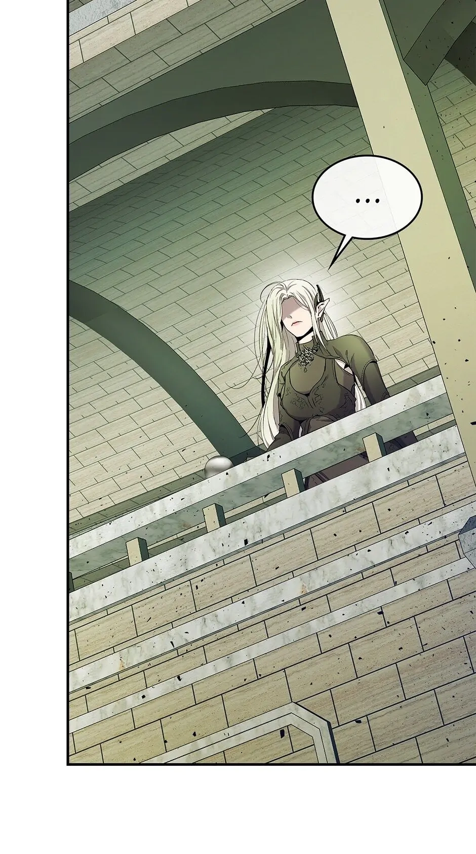 Leveling Up with Gods Chapter 33 - Page 68