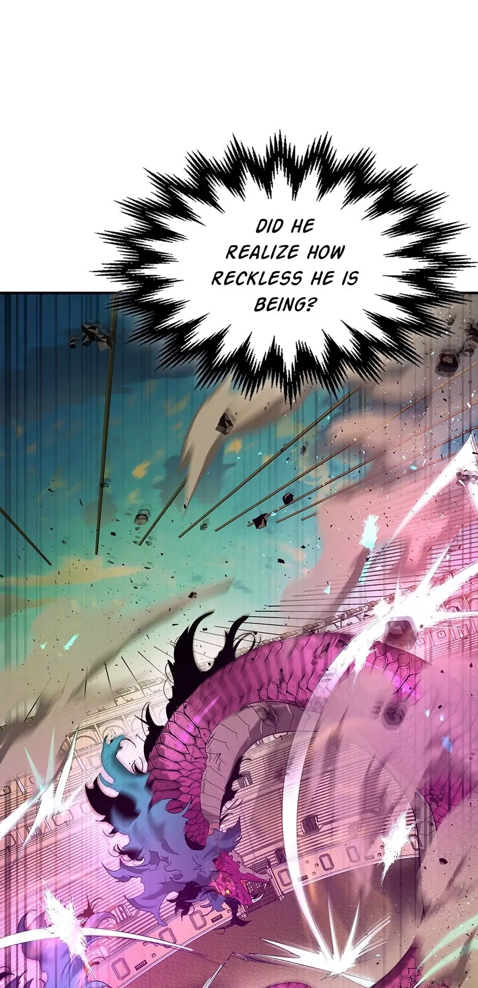 Leveling Up with Gods Chapter 33 - Page 70