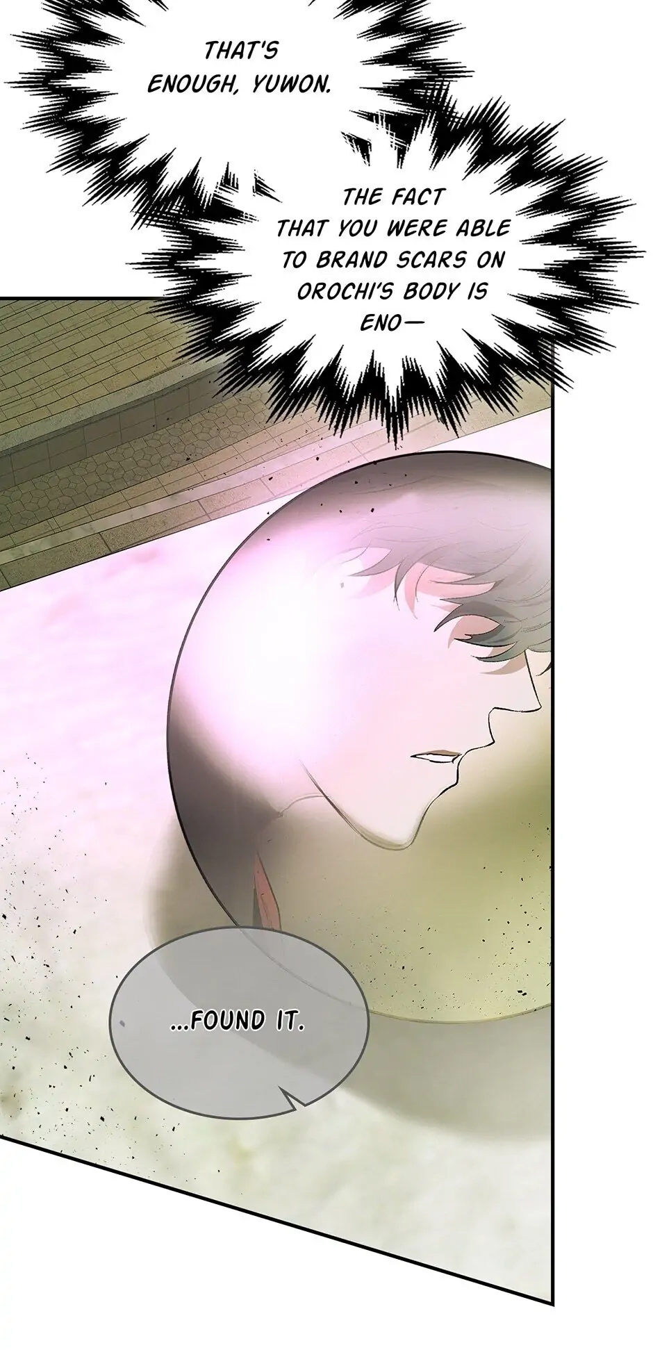 Leveling Up with Gods Chapter 33 - Page 72