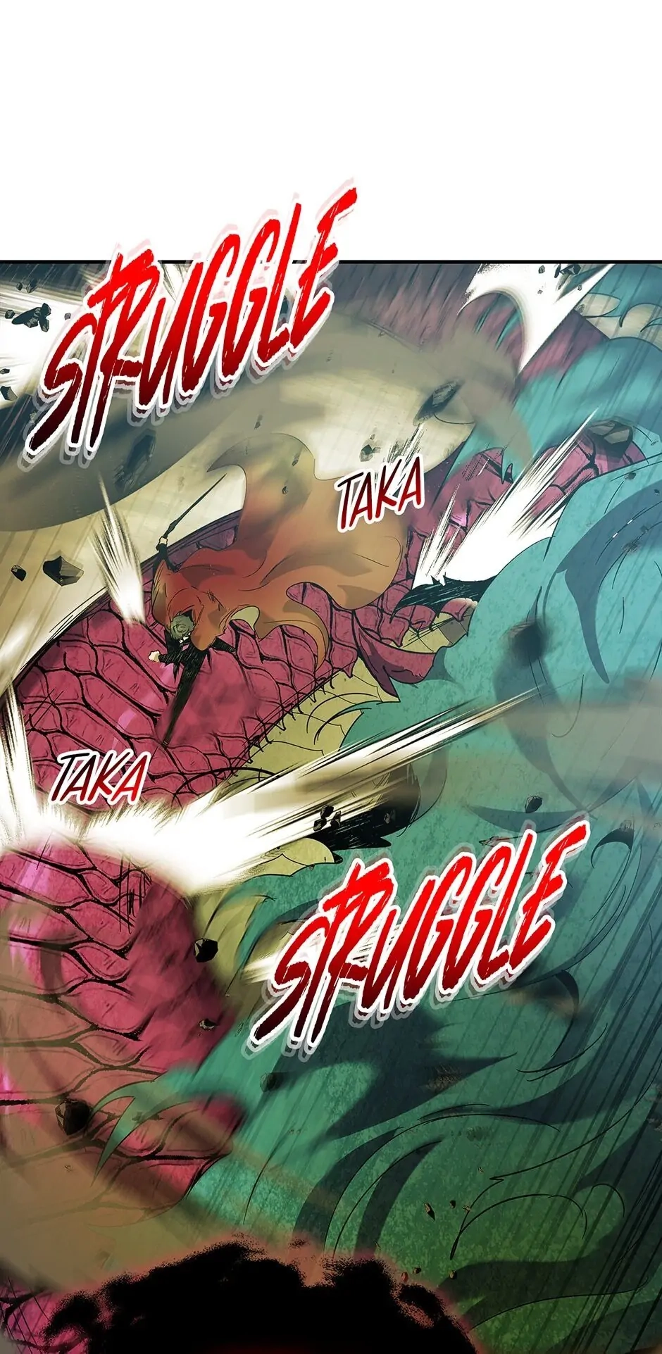 Leveling Up with Gods Chapter 33 - Page 78