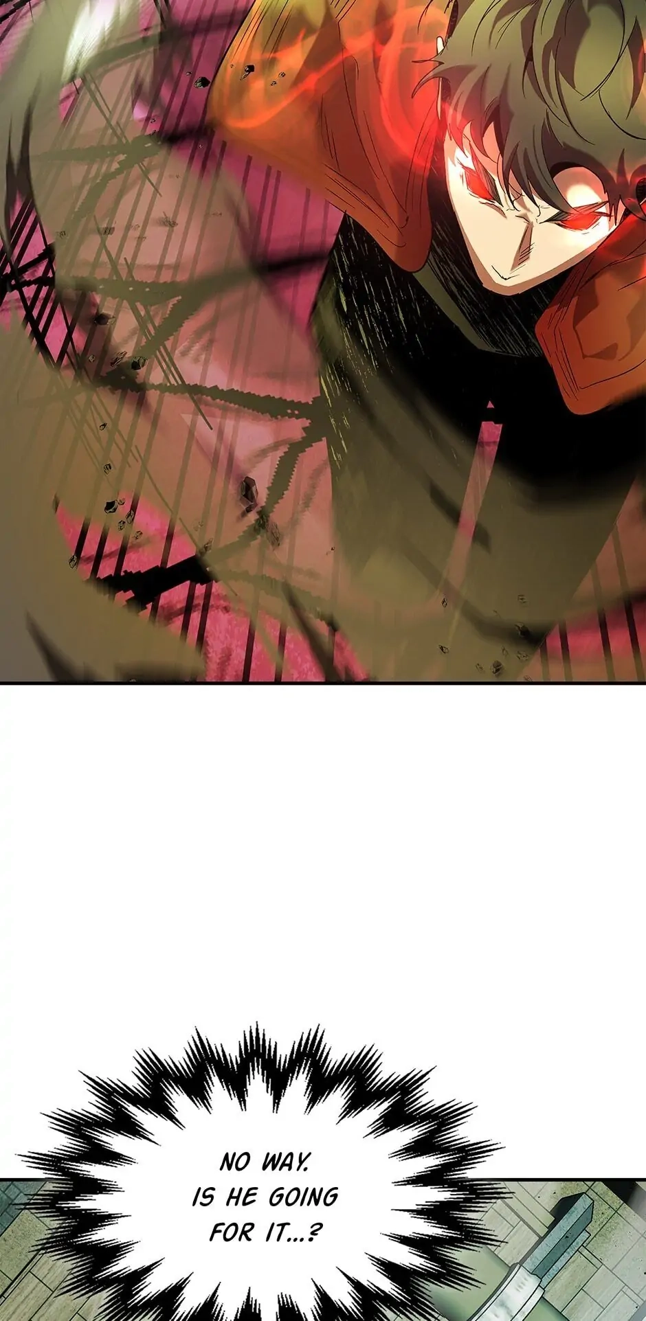 Leveling Up with Gods Chapter 33 - Page 80