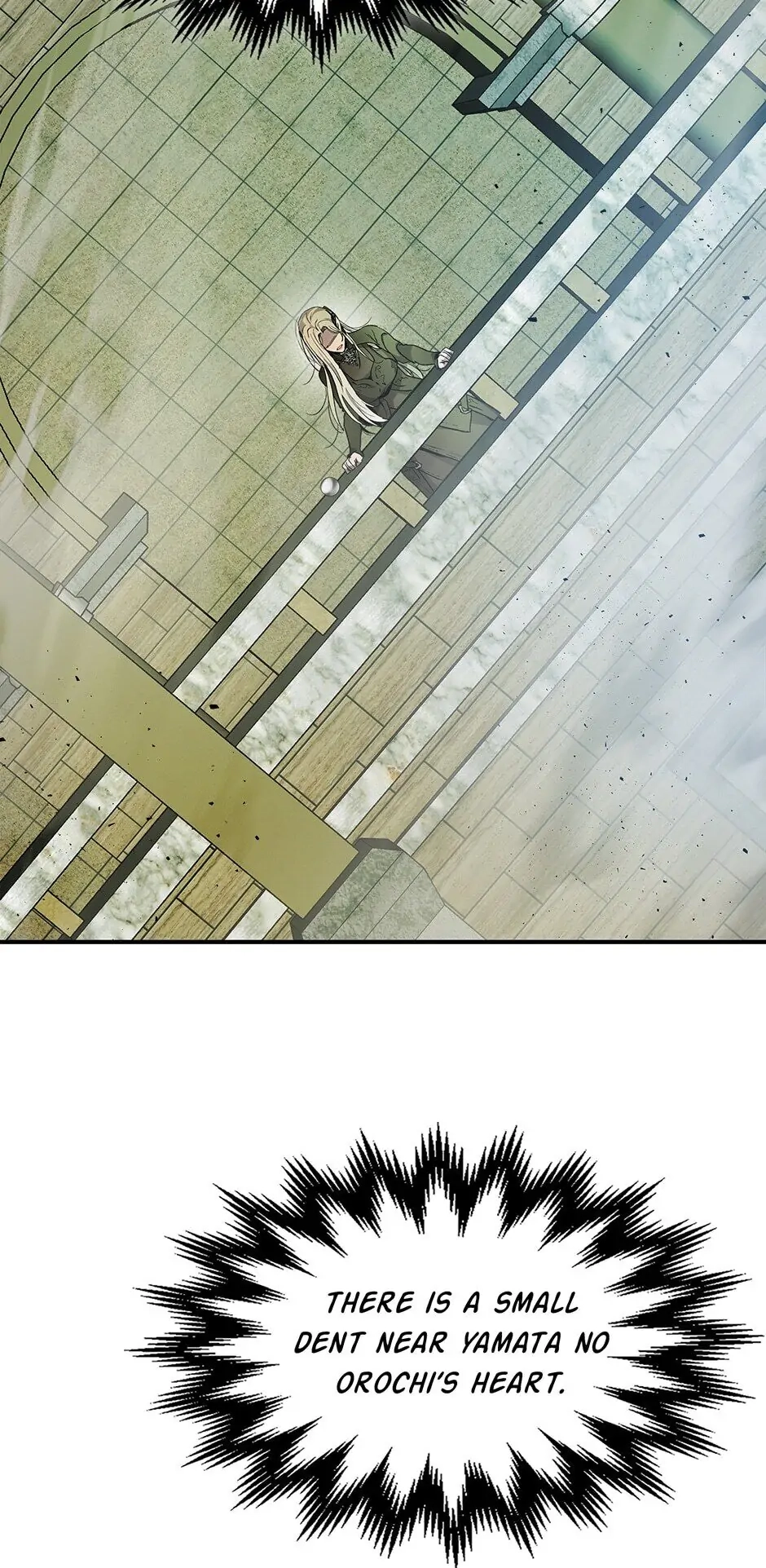 Leveling Up with Gods Chapter 33 - Page 81