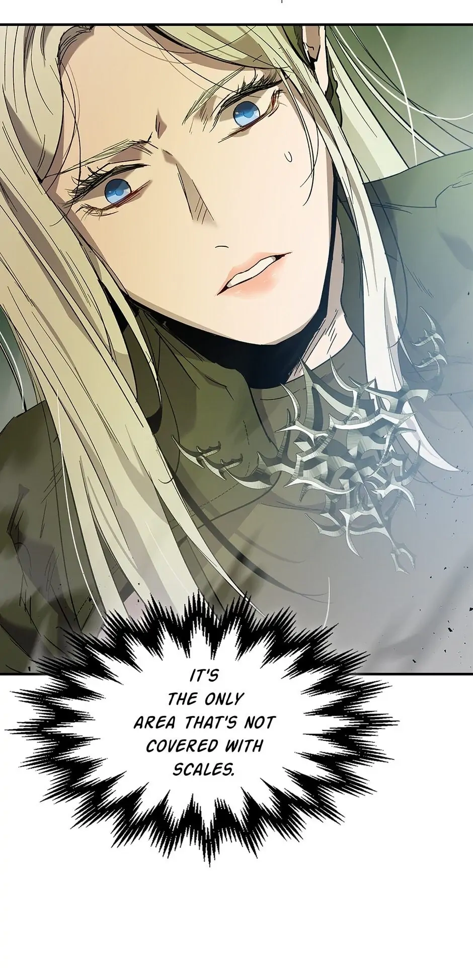Leveling Up with Gods Chapter 33 - Page 82