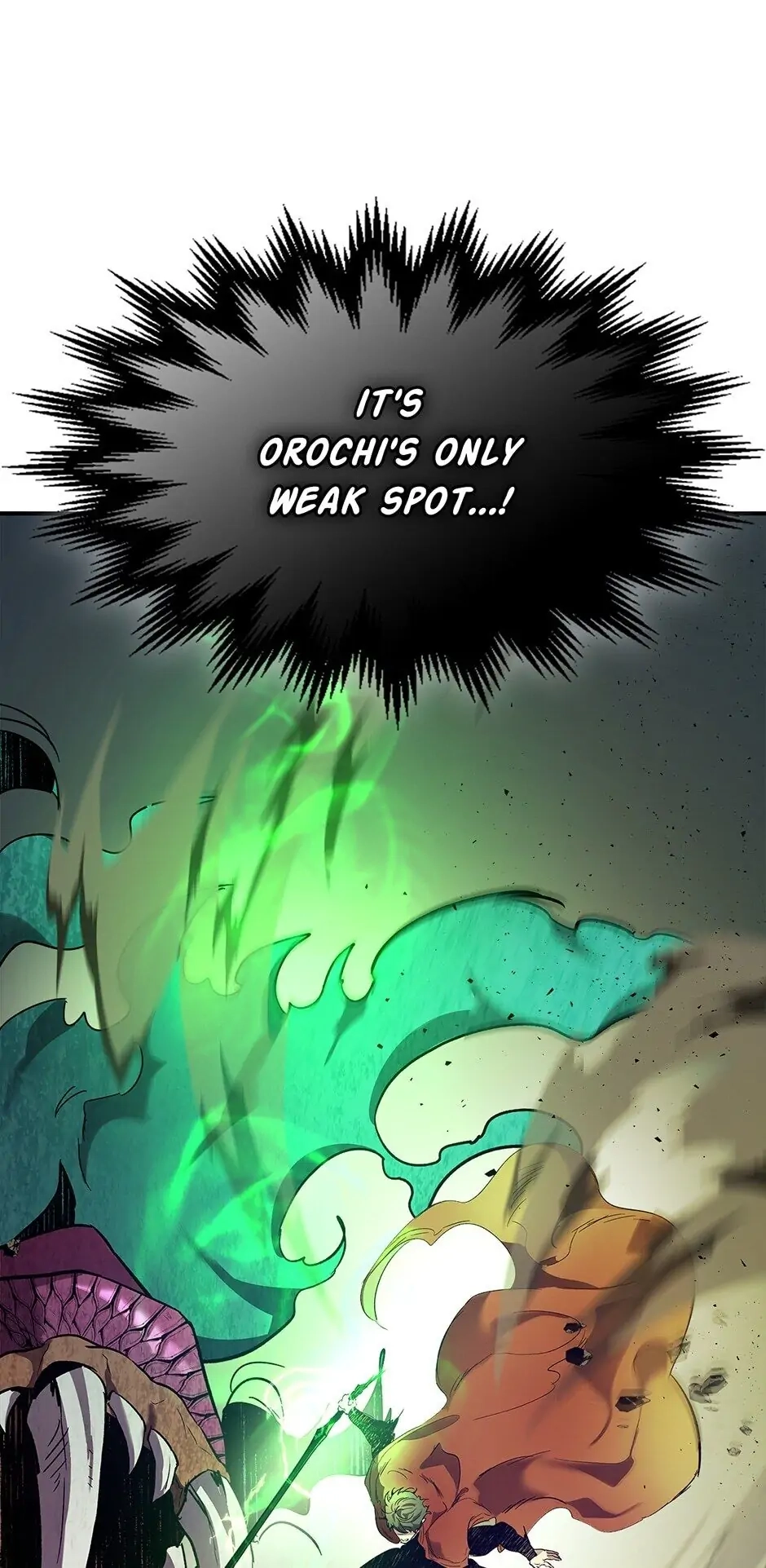 Leveling Up with Gods Chapter 33 - Page 83