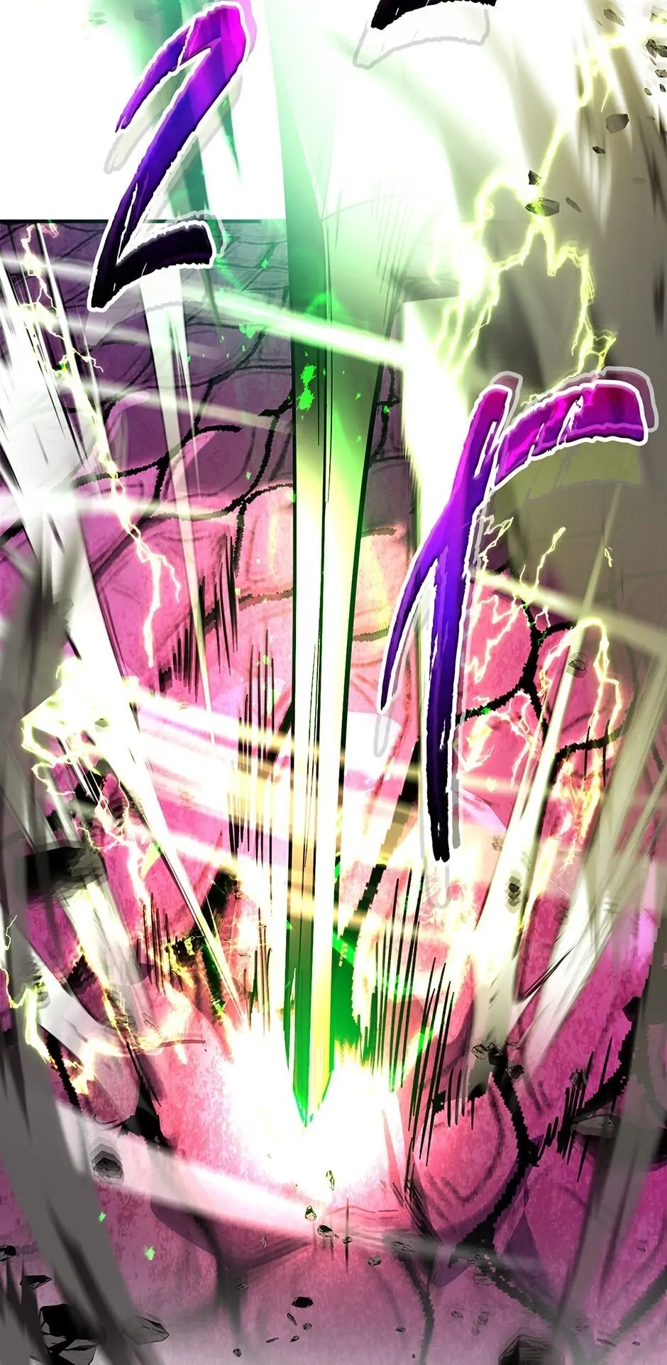 Leveling Up with Gods Chapter 33 - Page 86