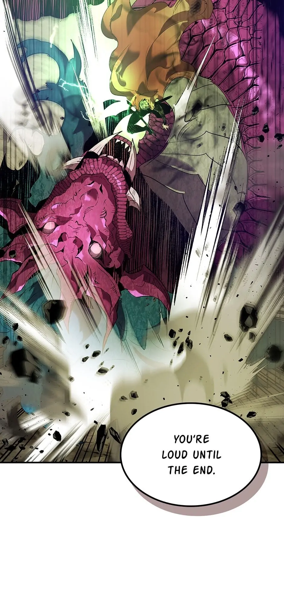 Leveling Up with Gods Chapter 33 - Page 92