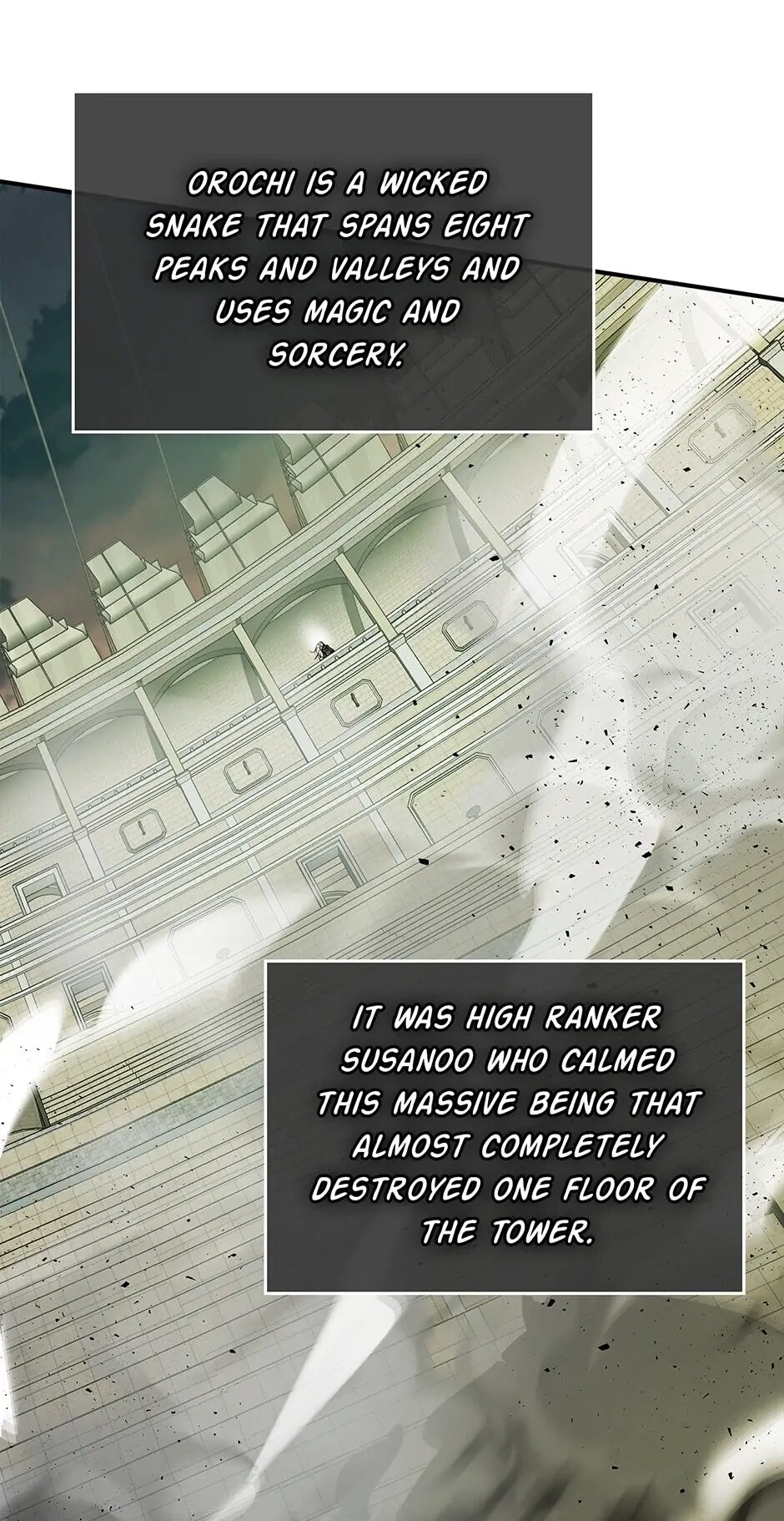 Leveling Up with Gods Chapter 33 - Page 94