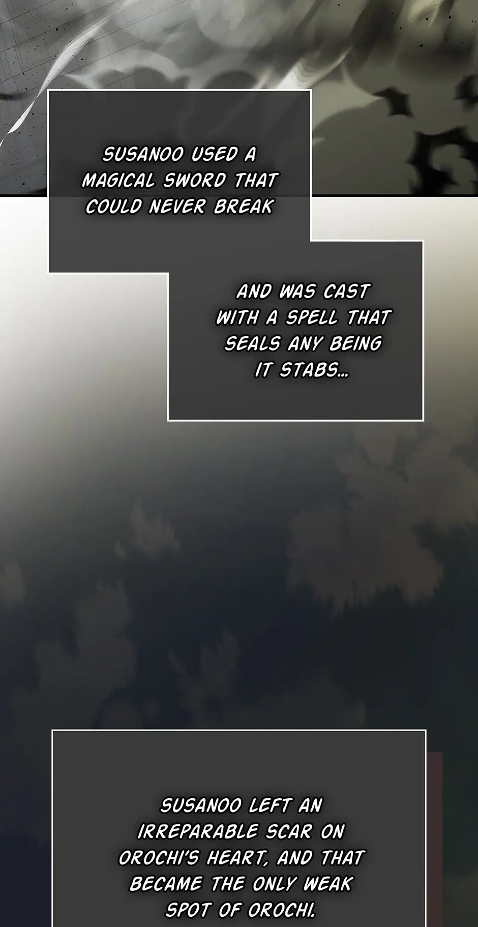 Leveling Up with Gods Chapter 33 - Page 95