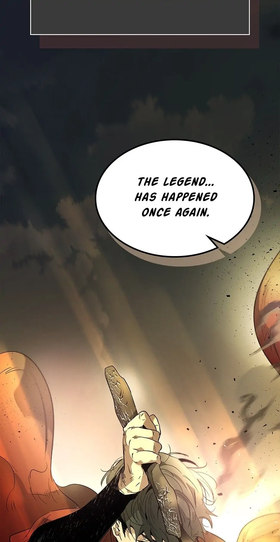 Leveling Up with Gods Chapter 33 - Page 96
