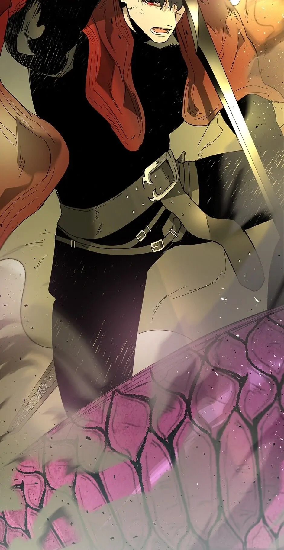 Leveling Up with Gods Chapter 33 - Page 97