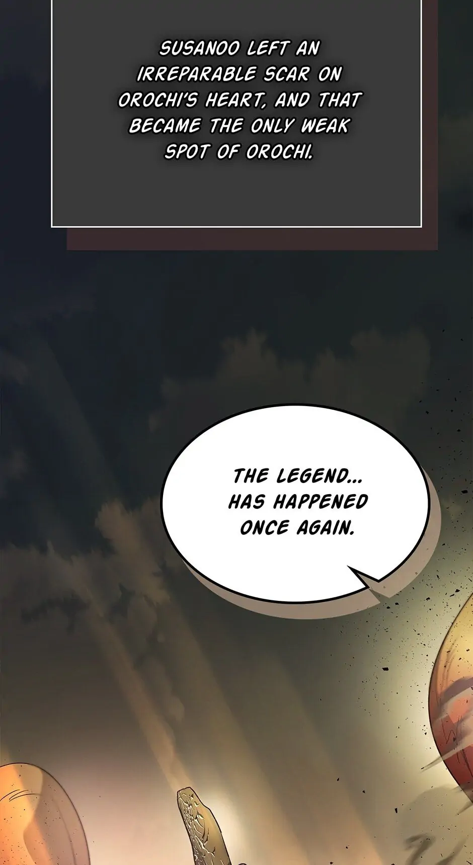 Leveling Up with Gods Chapter 34 - Page 4