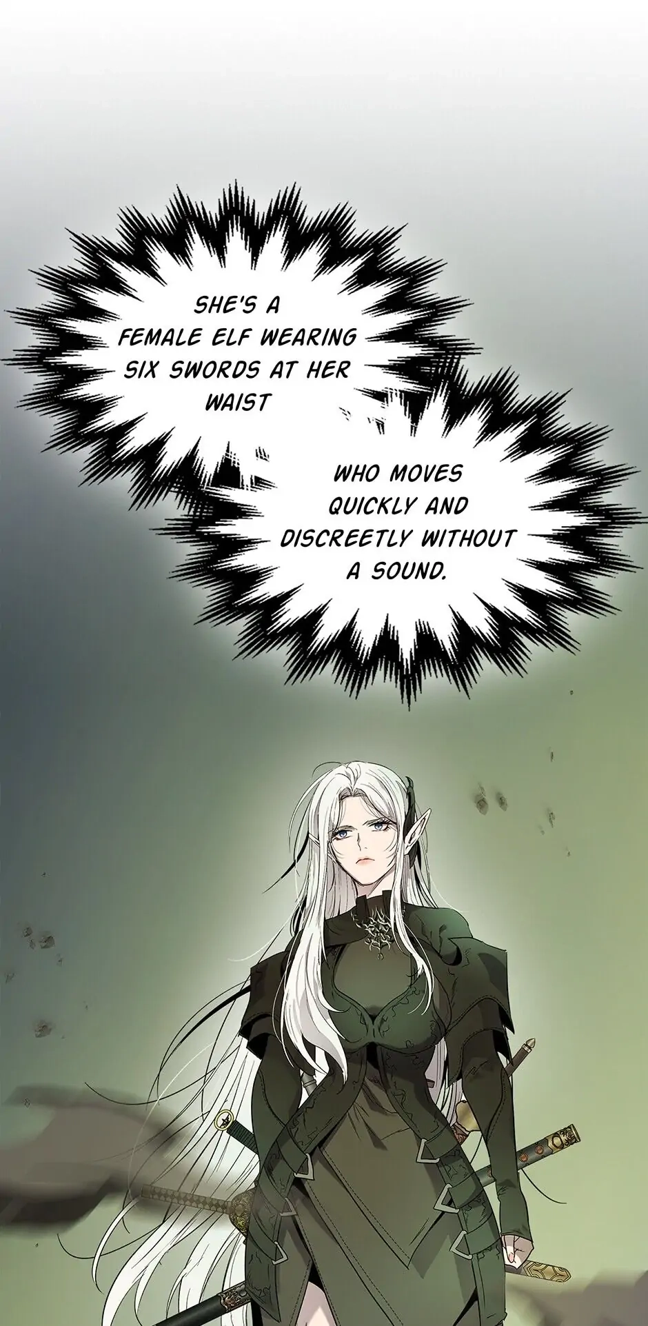 Leveling Up with Gods Chapter 34 - Page 15