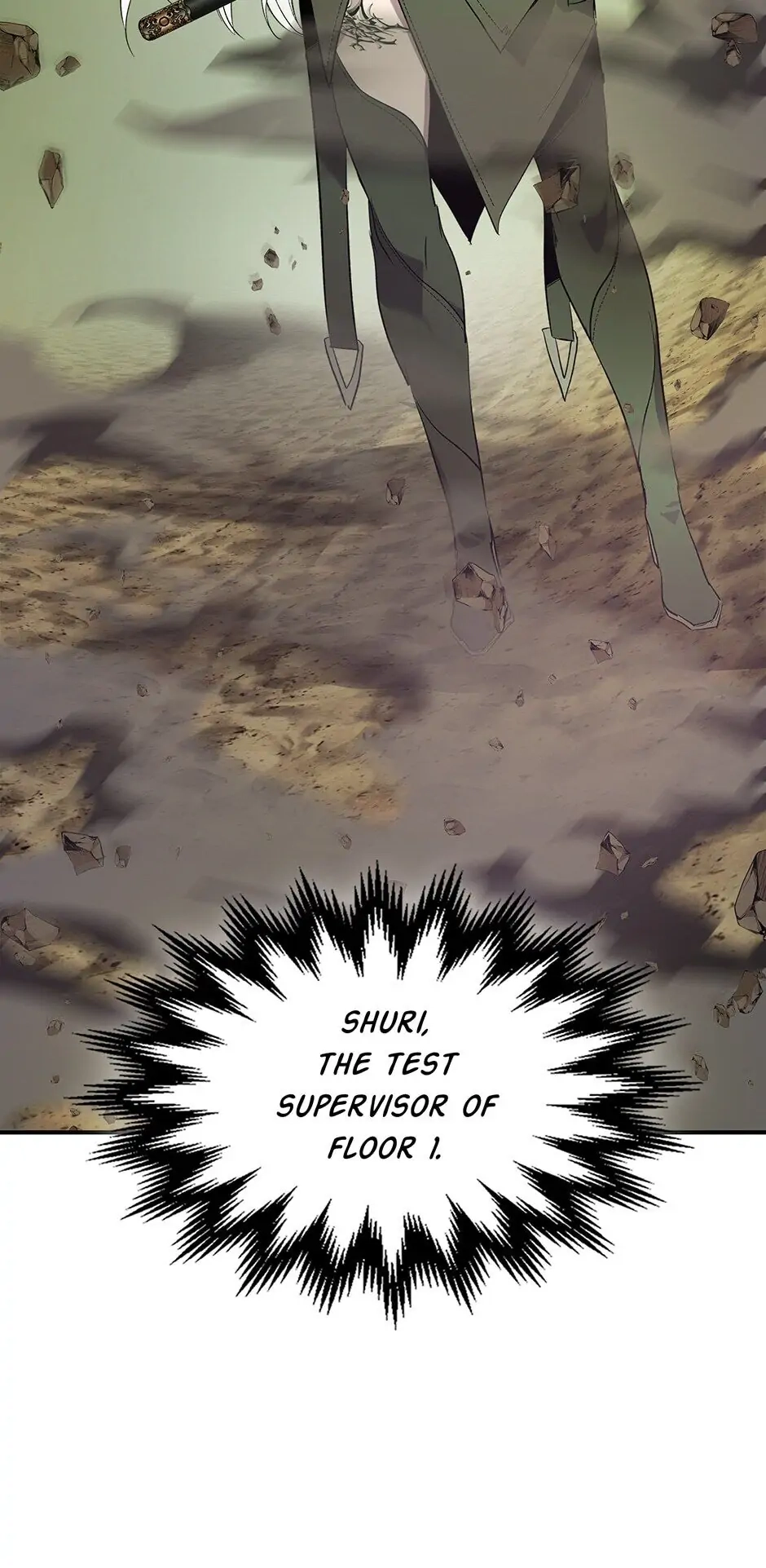 Leveling Up with Gods Chapter 34 - Page 16