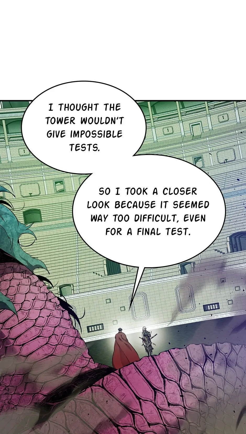 Leveling Up with Gods Chapter 34 - Page 18