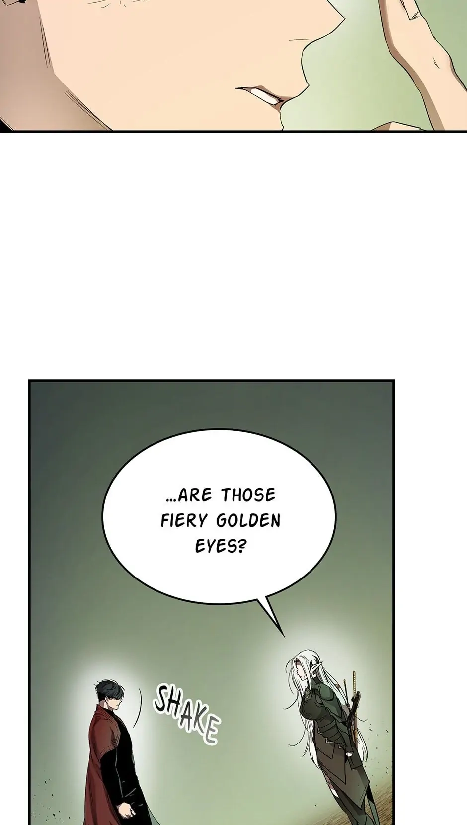 Leveling Up with Gods Chapter 34 - Page 20