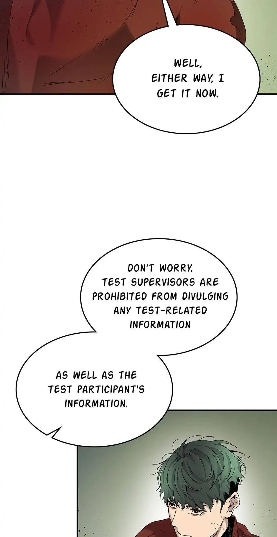 Leveling Up with Gods Chapter 34 - Page 24