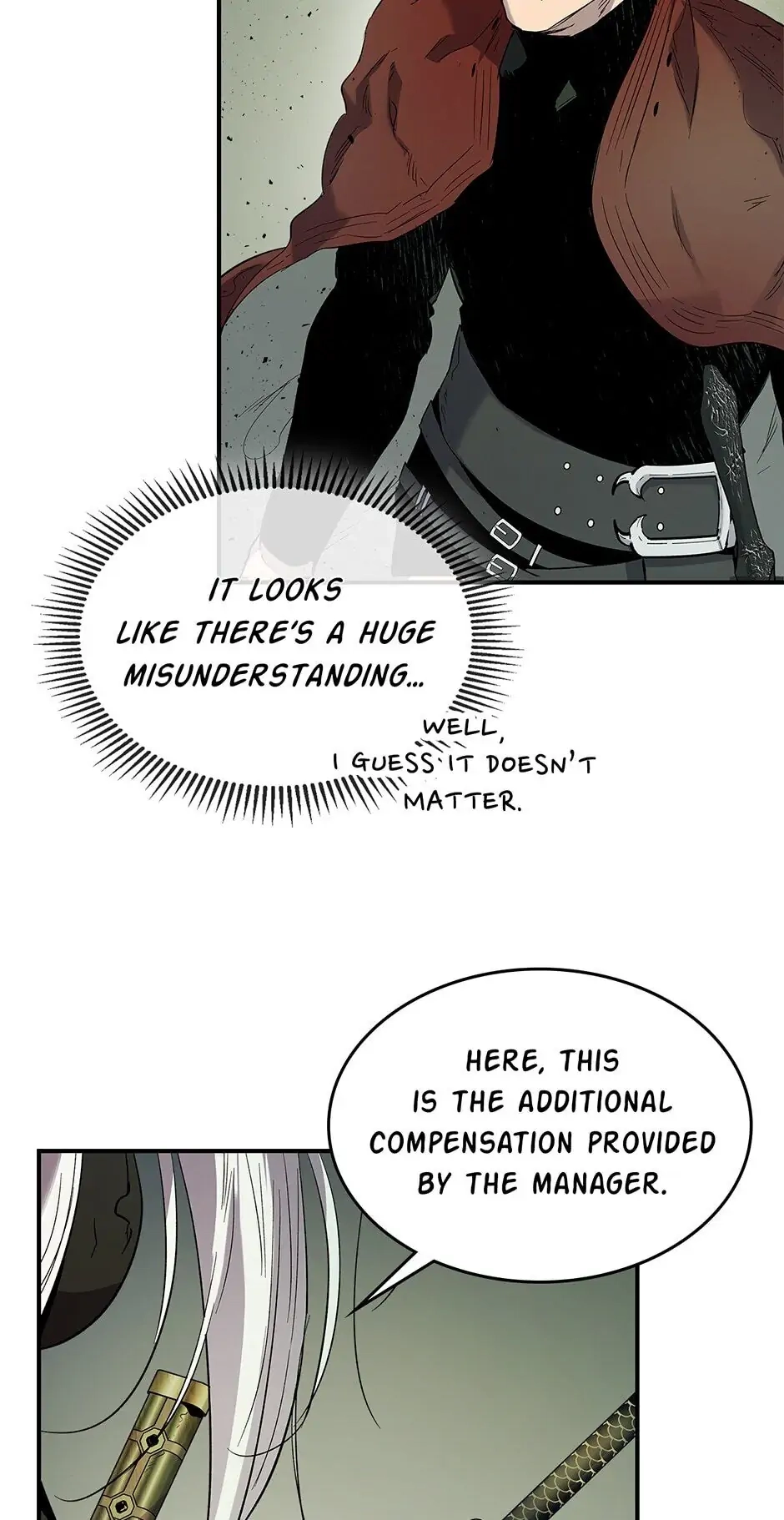 Leveling Up with Gods Chapter 34 - Page 25