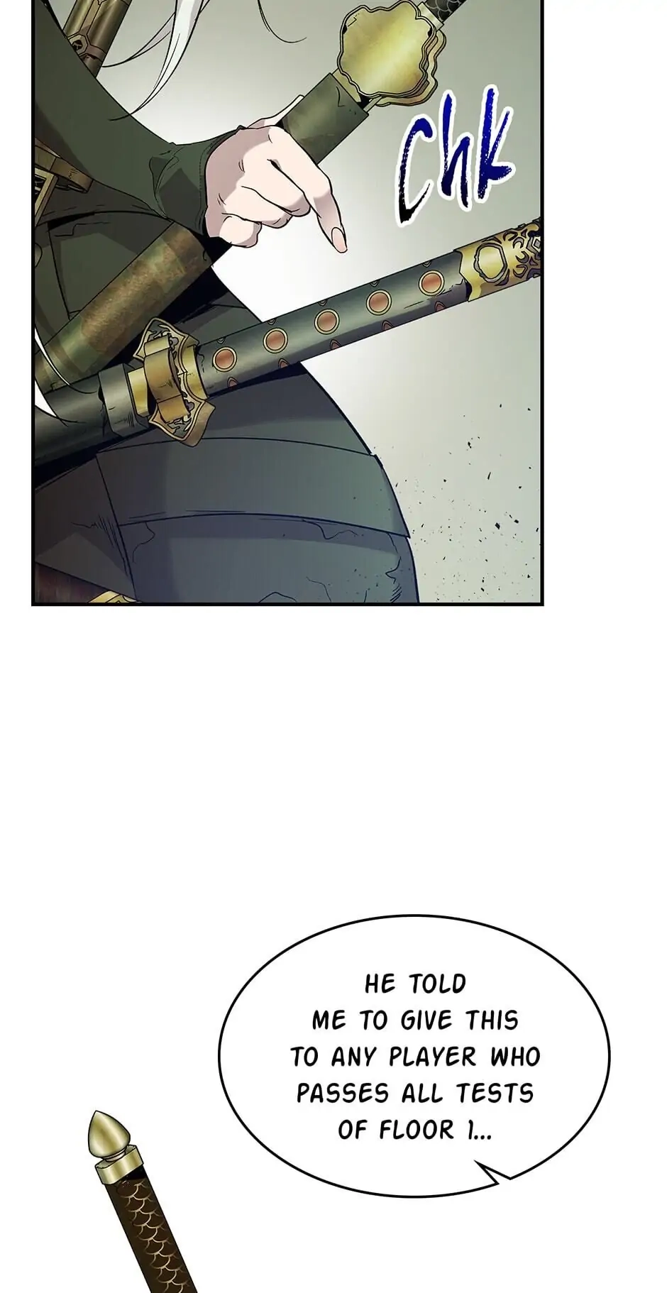 Leveling Up with Gods Chapter 34 - Page 26