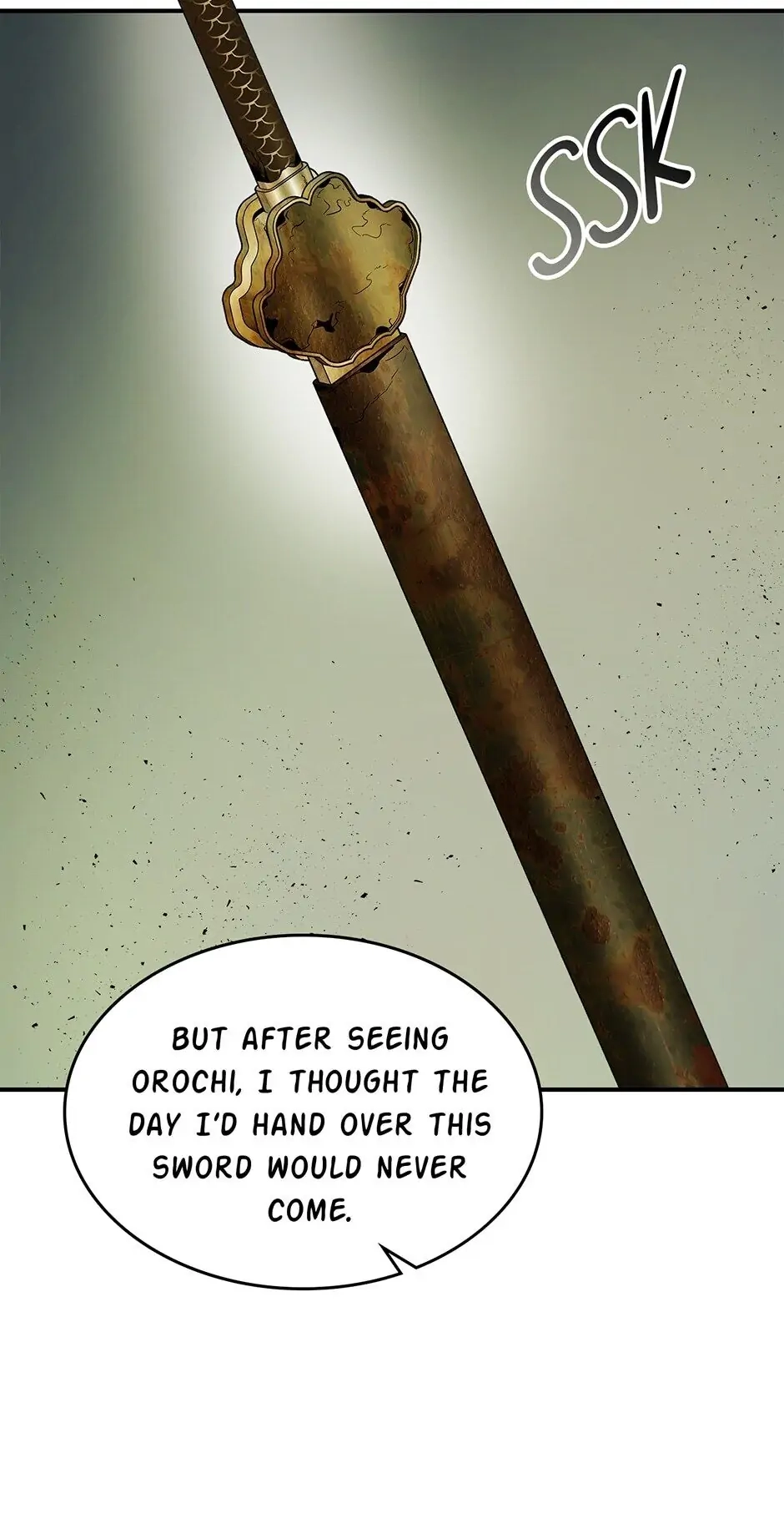 Leveling Up with Gods Chapter 34 - Page 27