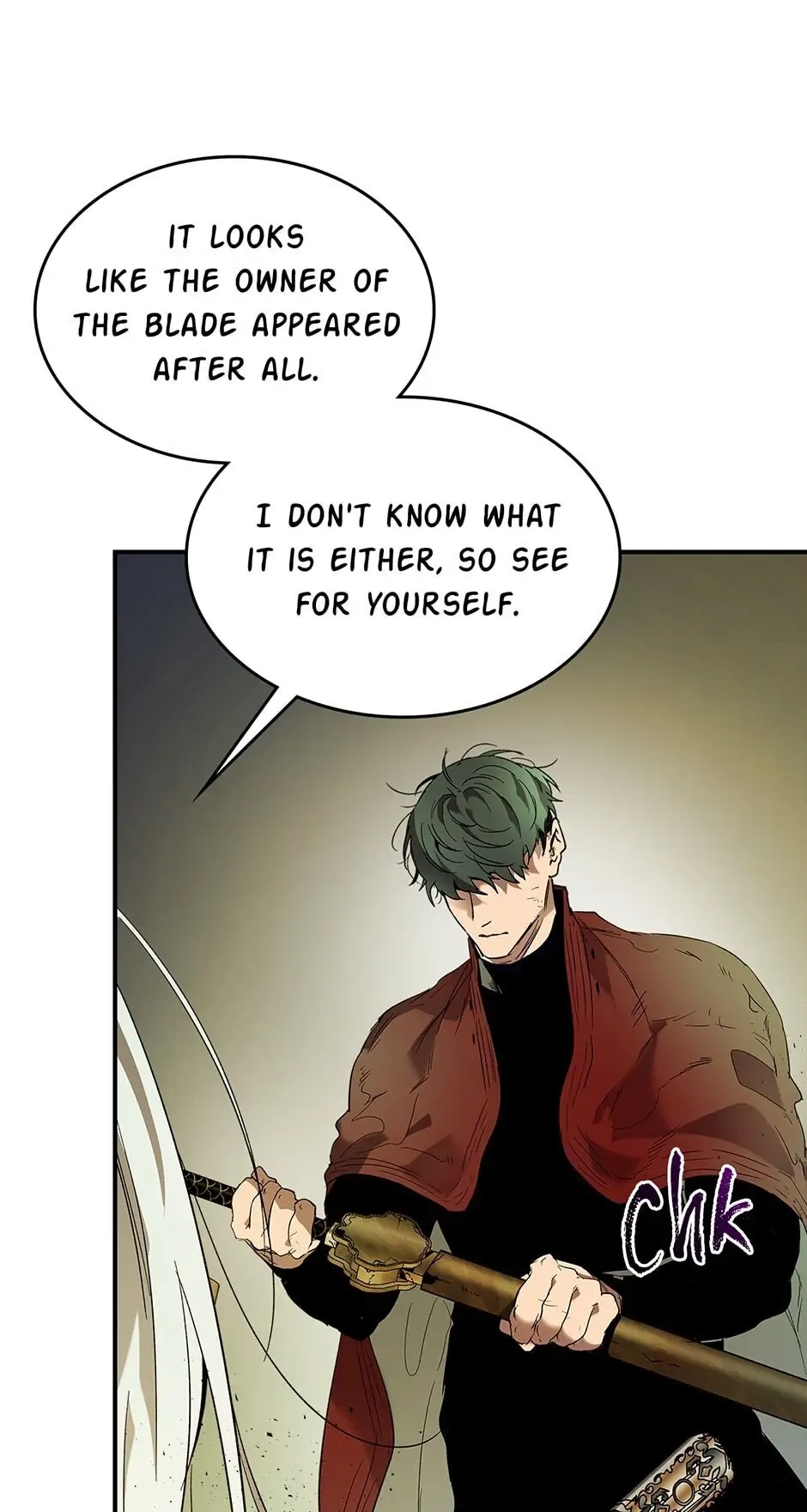 Leveling Up with Gods Chapter 34 - Page 28