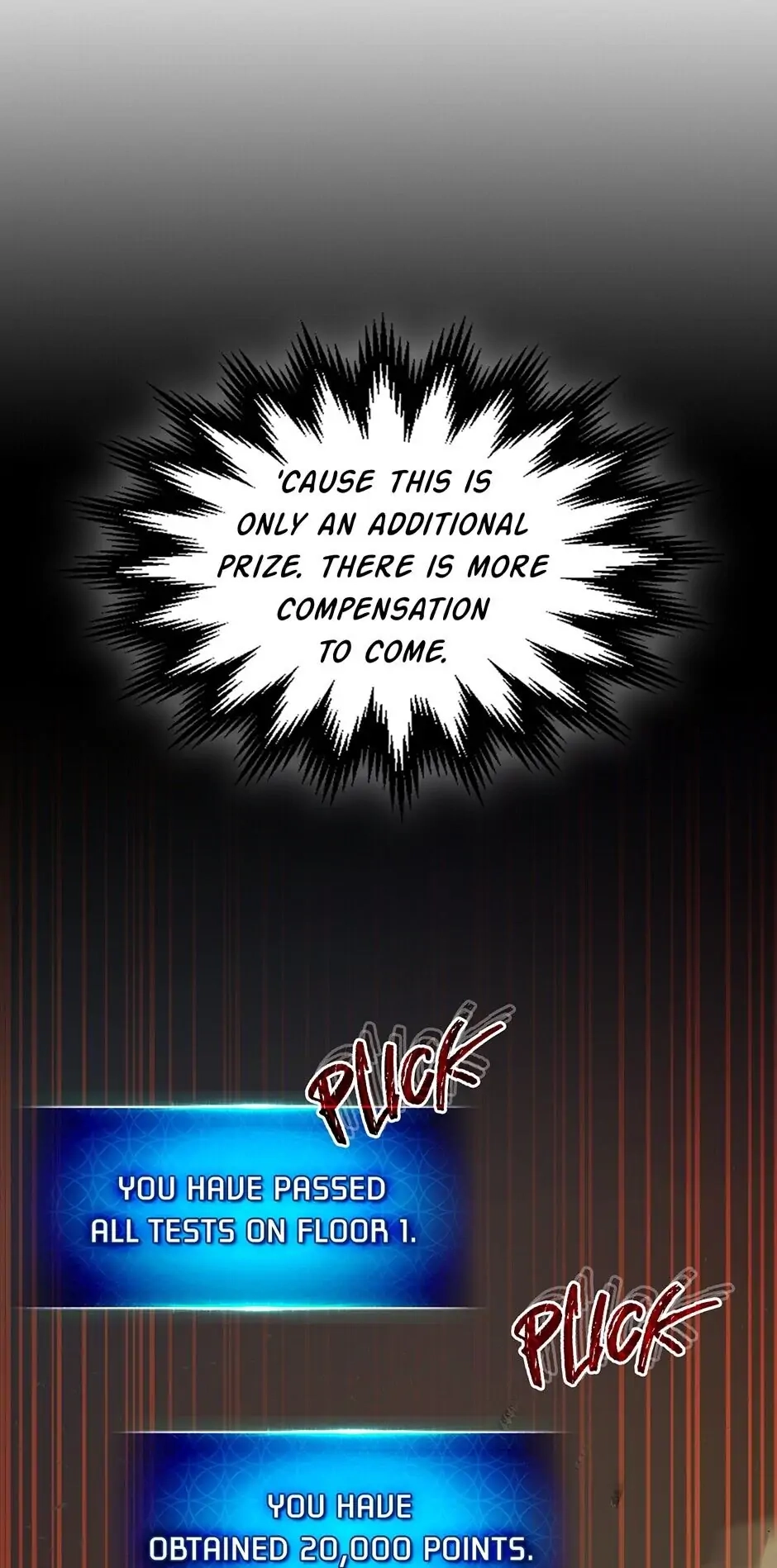 Leveling Up with Gods Chapter 34 - Page 34