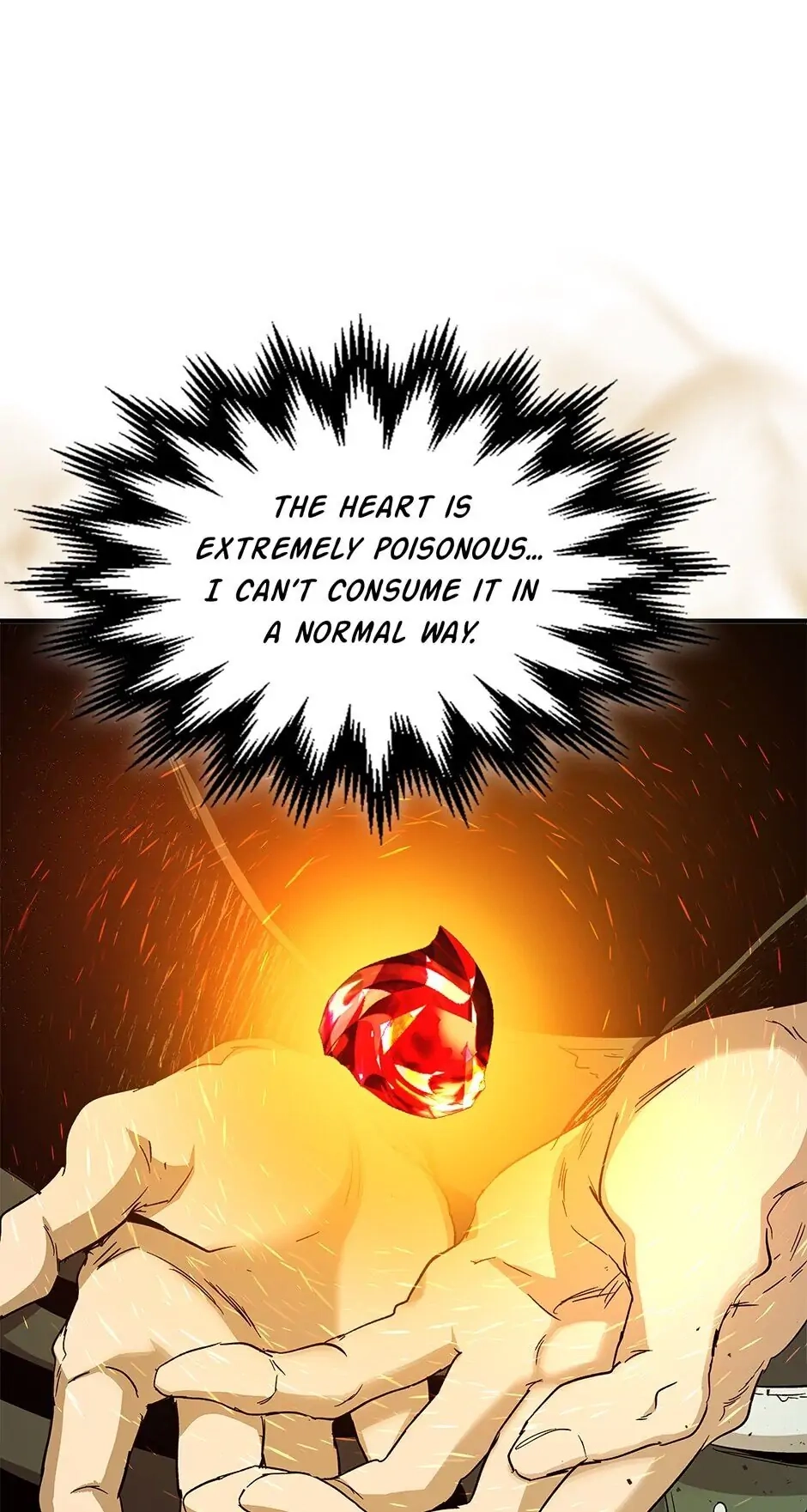 Leveling Up with Gods Chapter 34 - Page 37