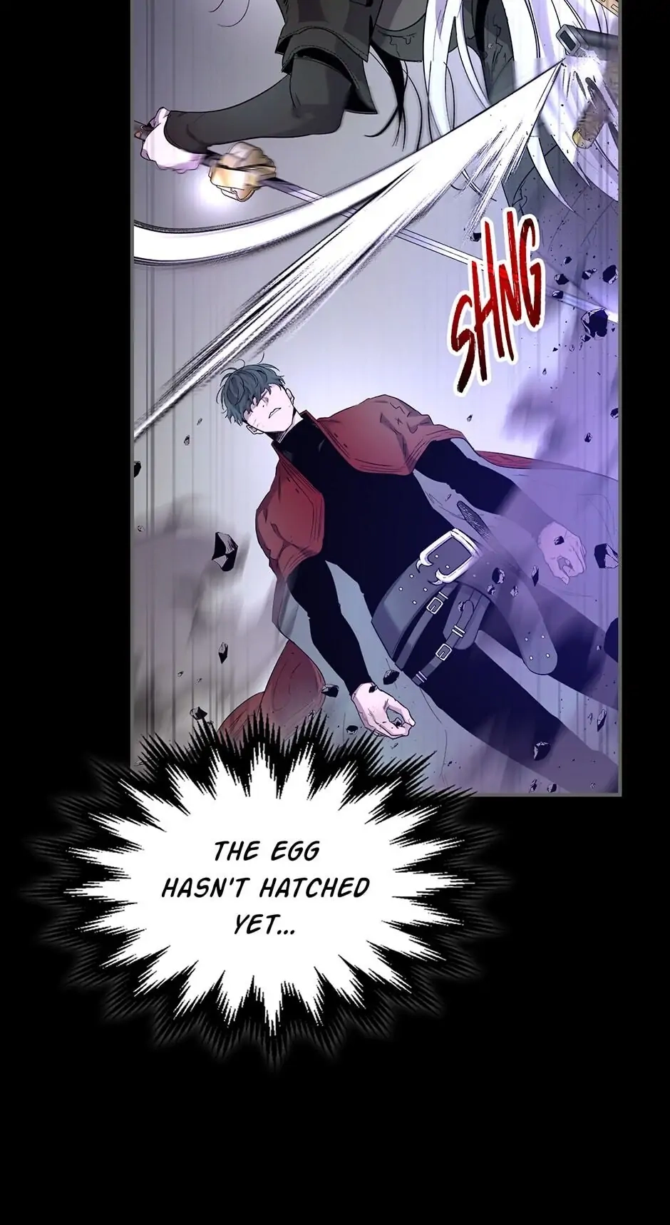 Leveling Up with Gods Chapter 34 - Page 46
