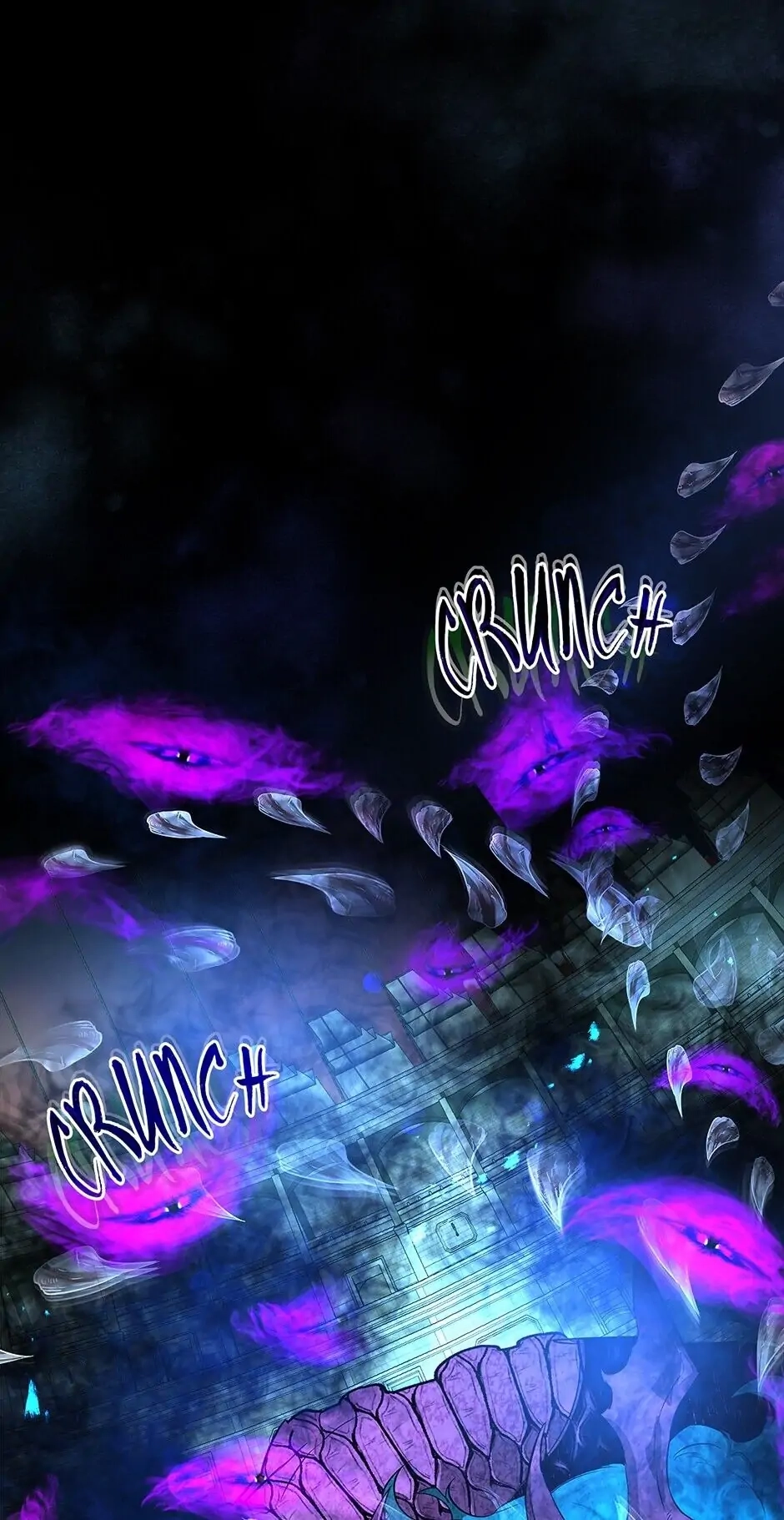 Leveling Up with Gods Chapter 34 - Page 48
