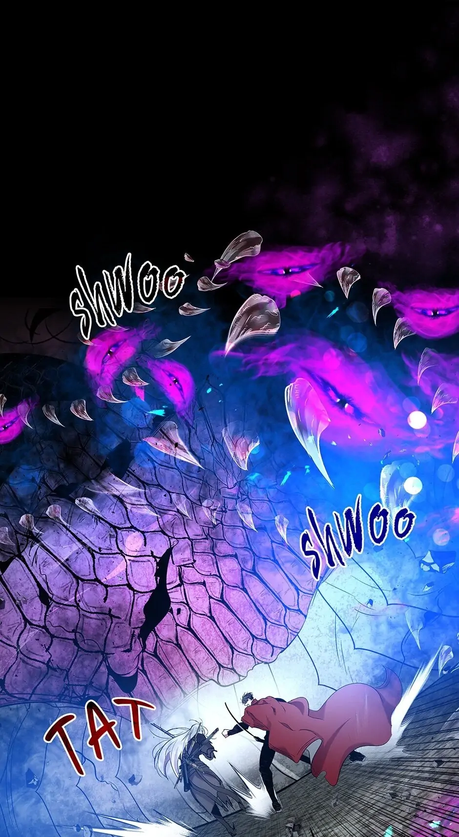Leveling Up with Gods Chapter 34 - Page 52