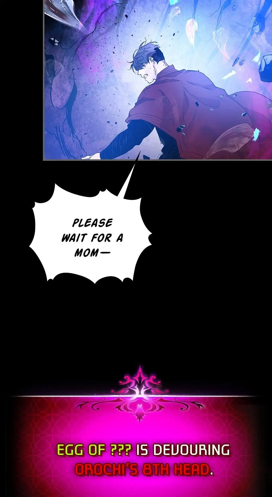 Leveling Up with Gods Chapter 34 - Page 54