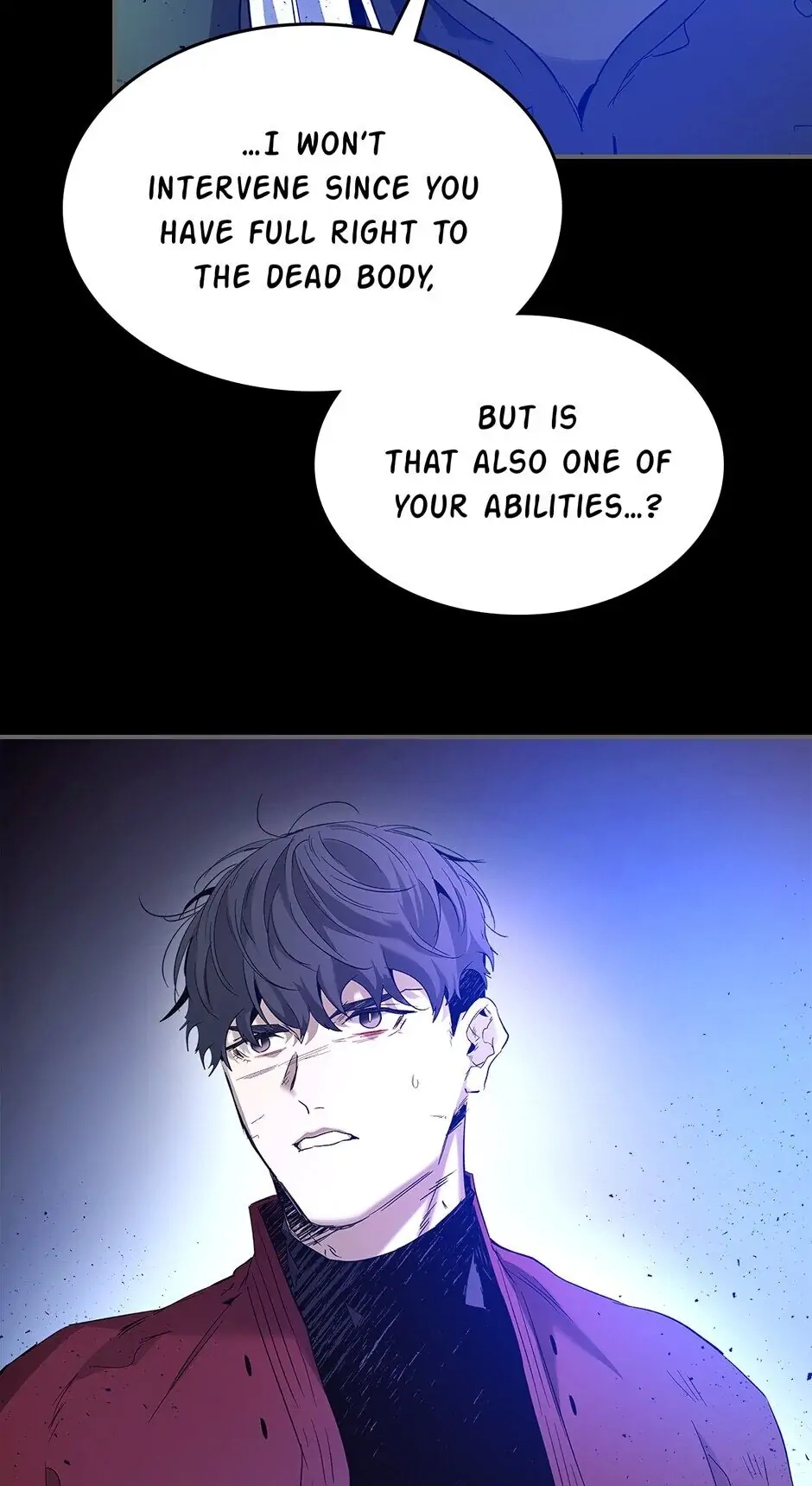 Leveling Up with Gods Chapter 34 - Page 59