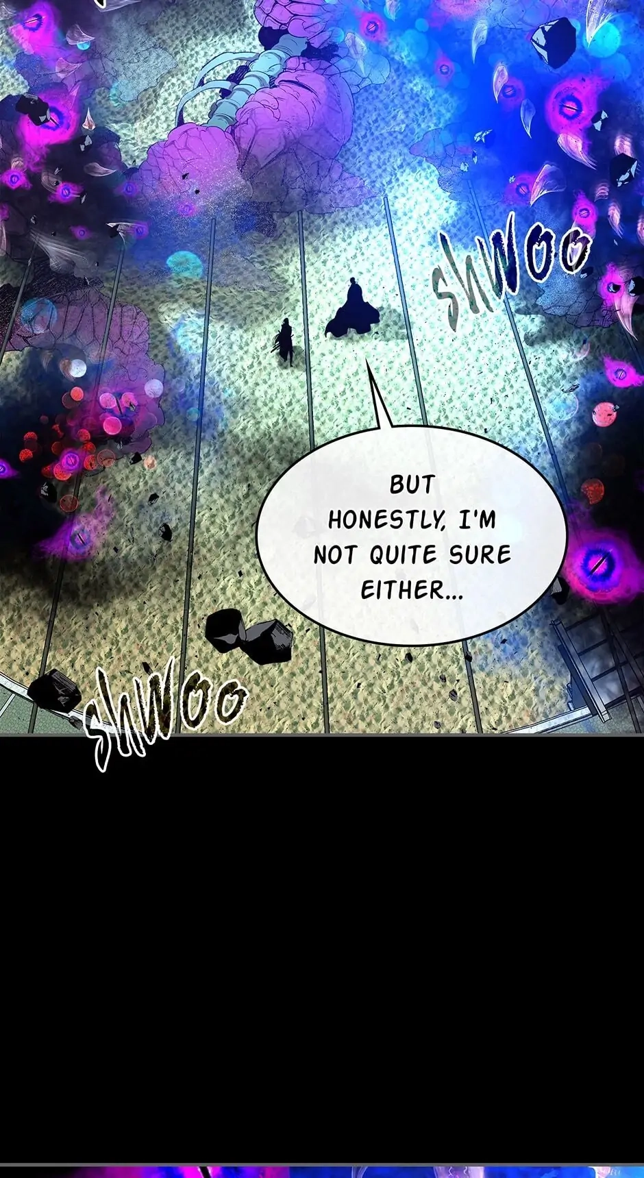Leveling Up with Gods Chapter 34 - Page 61