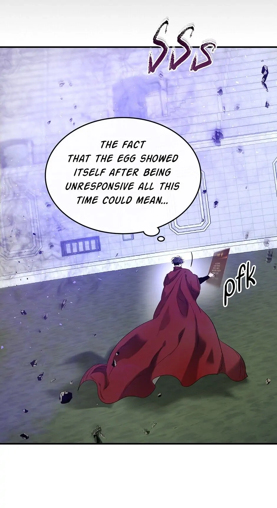 Leveling Up with Gods Chapter 34 - Page 67