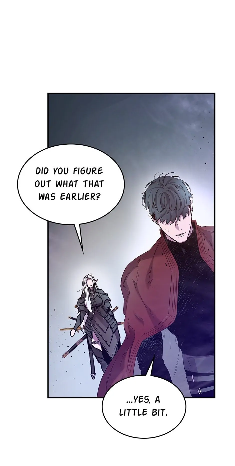 Leveling Up with Gods Chapter 34 - Page 69
