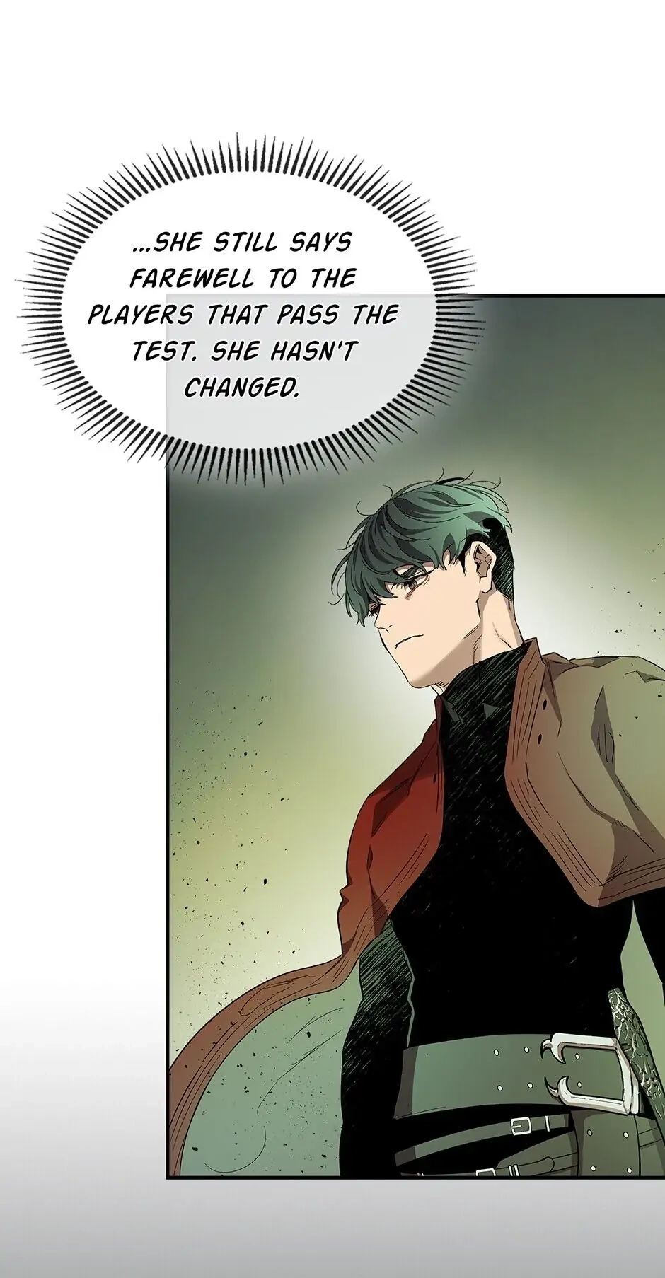 Leveling Up with Gods Chapter 34 - Page 74