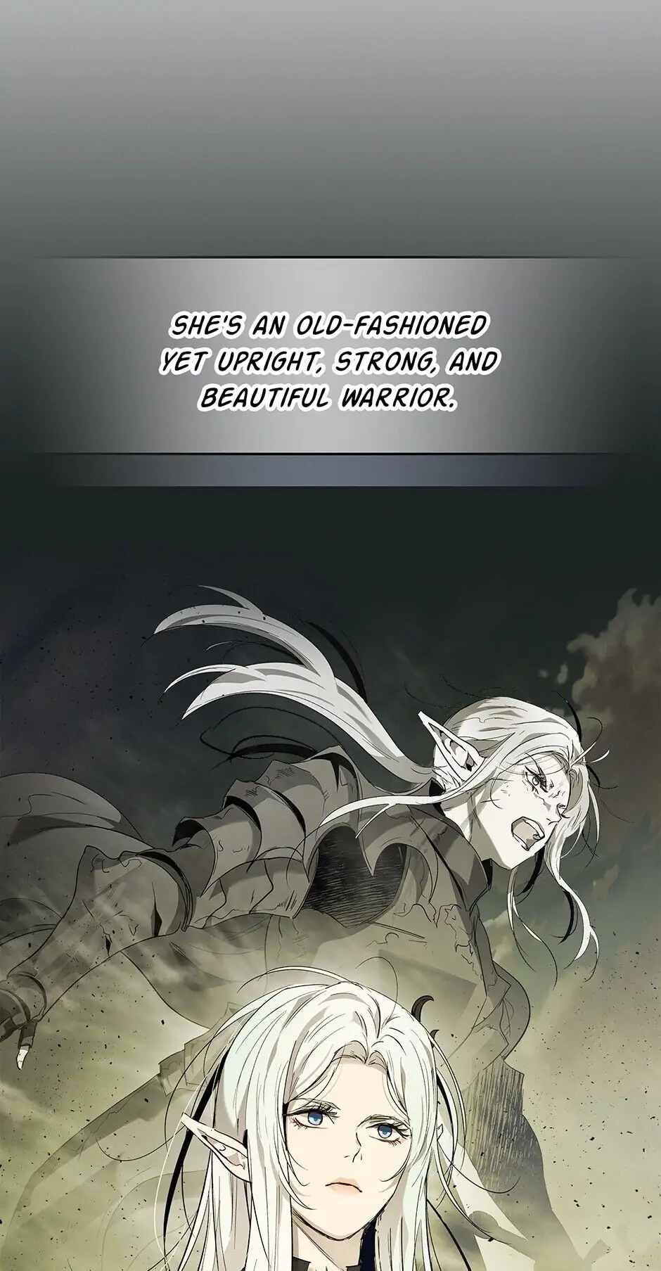 Leveling Up with Gods Chapter 34 - Page 75