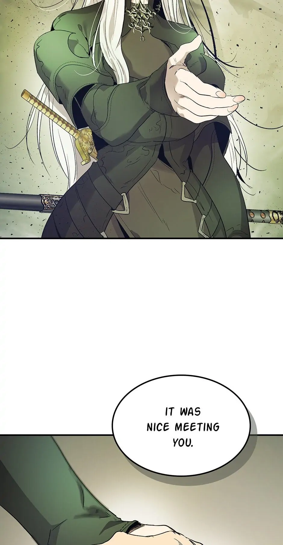 Leveling Up with Gods Chapter 34 - Page 76