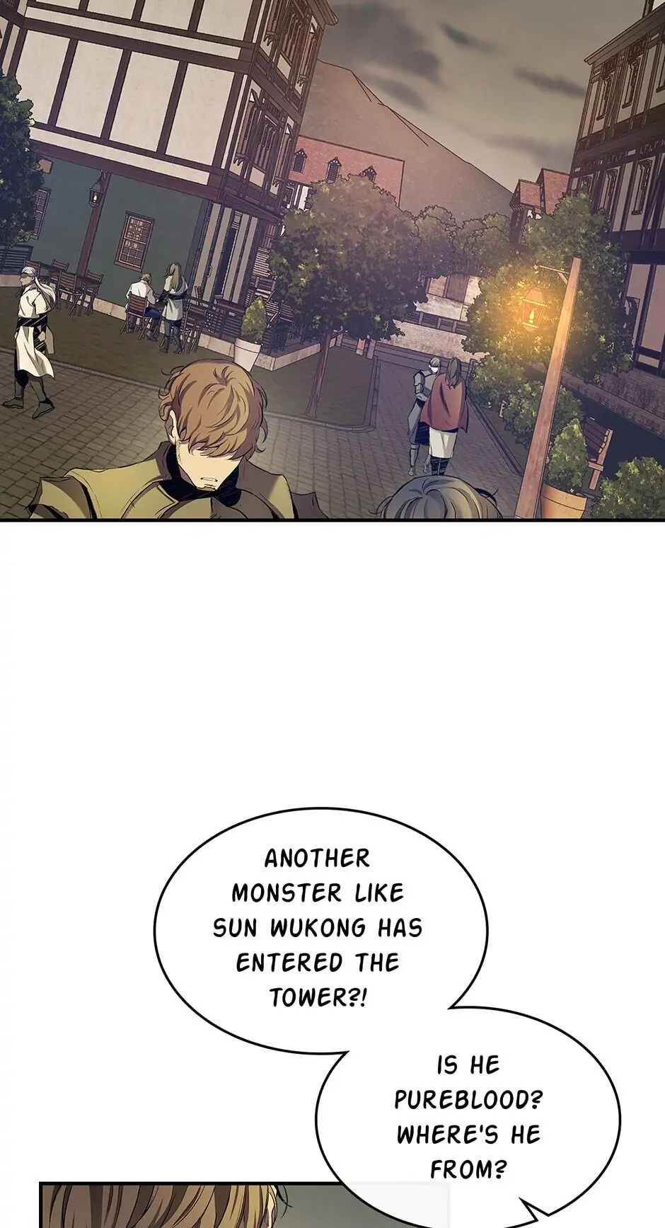 Leveling Up with Gods Chapter 34 - Page 82
